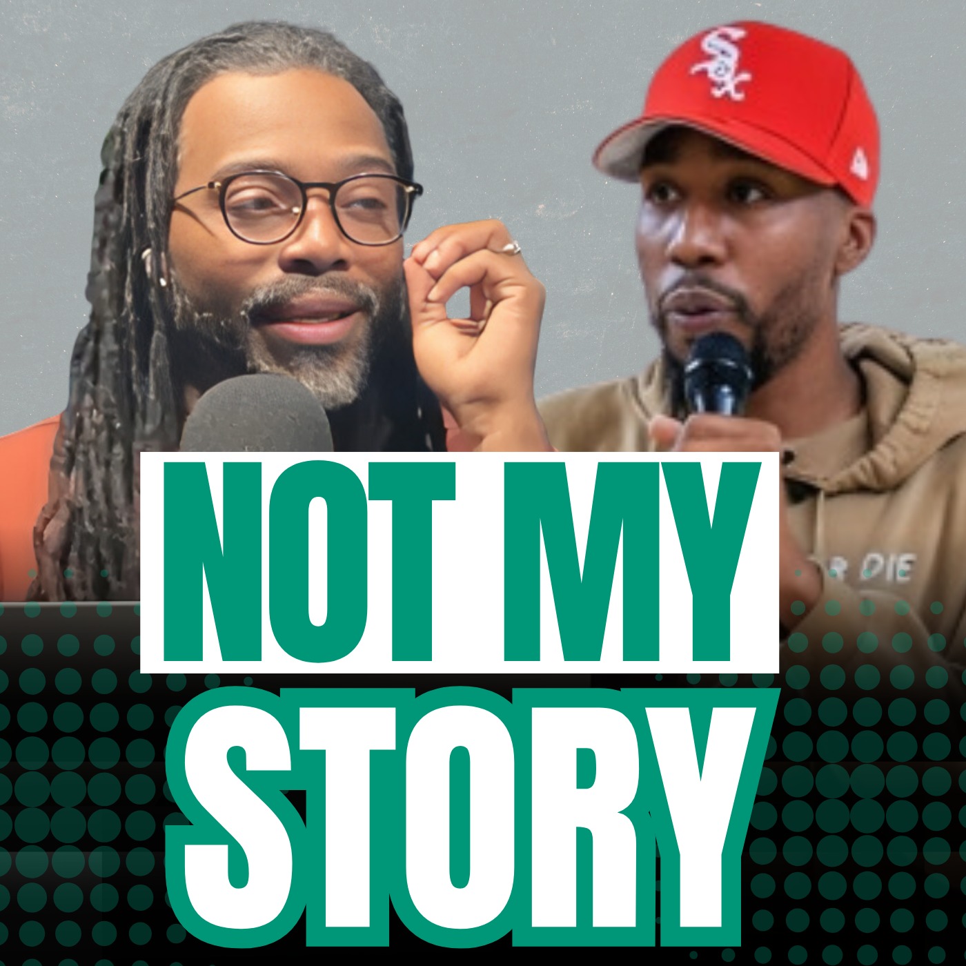 STOP Letting That Story Hold You Back w/ Sam Brown Ep 53 episode artwork