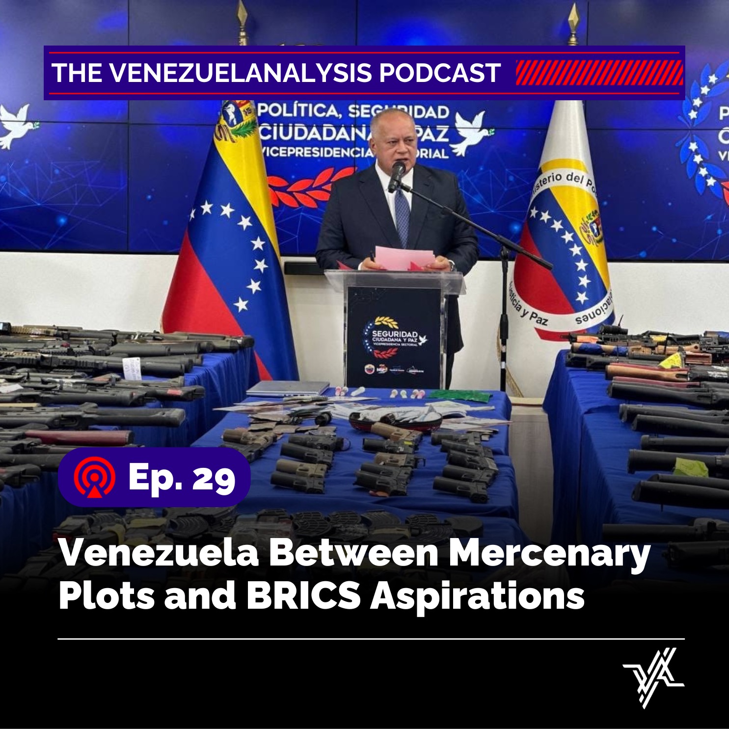 Venezuelanalysis