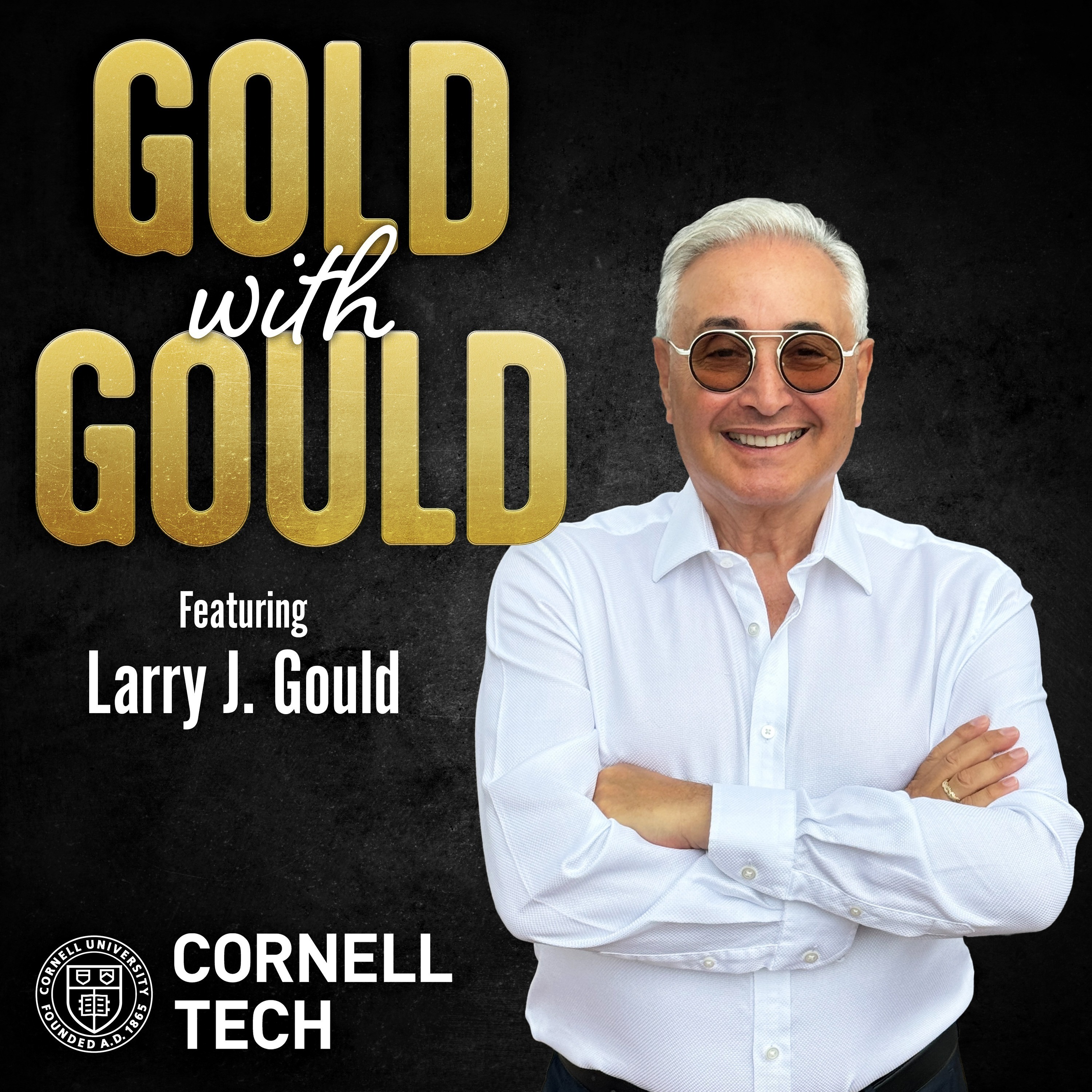 Gold With Gould | RedCircle, image size:3000x3000