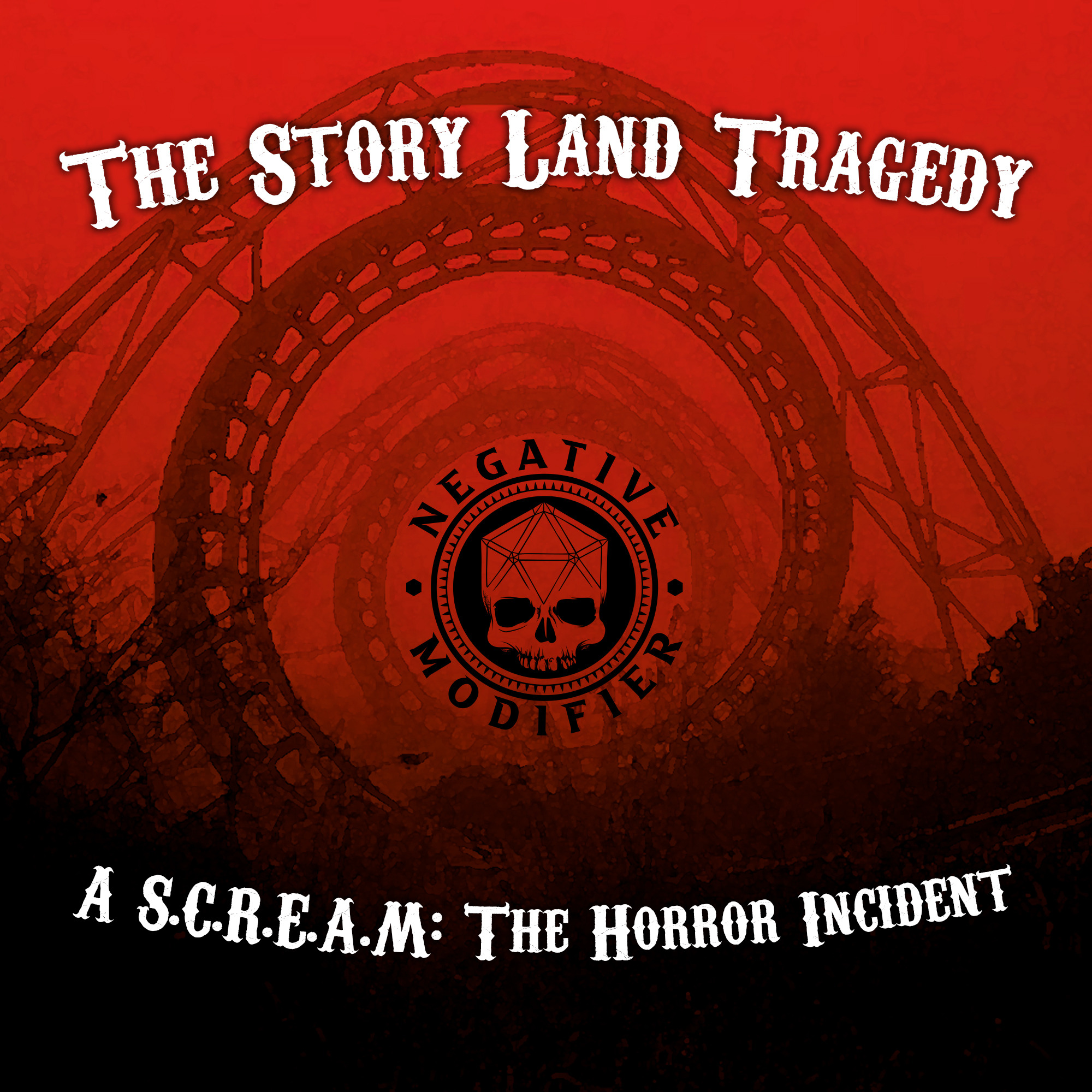 S.C.R.E.A.M: The Story Land Tragedy