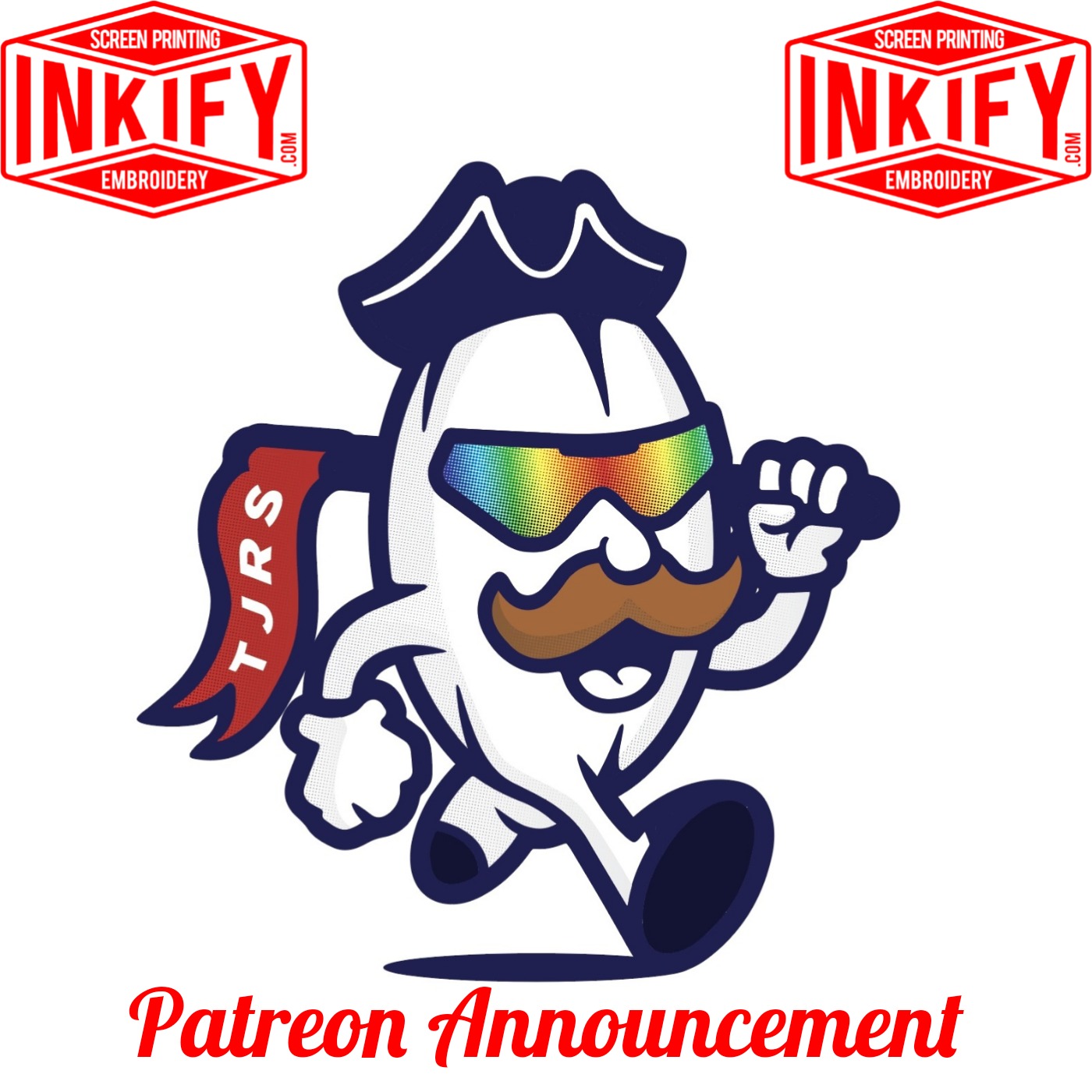 Episode 172: Patreon Announcement