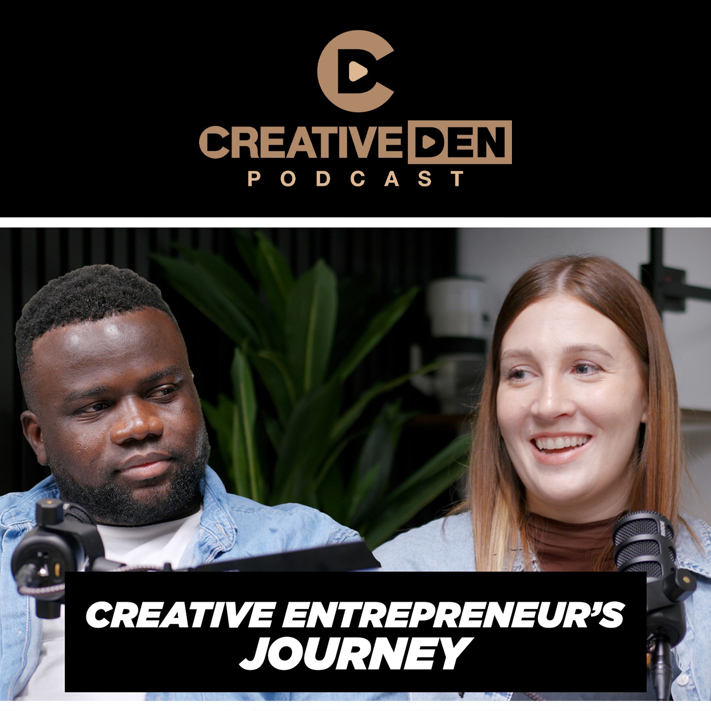 The Creative Collection Pod
