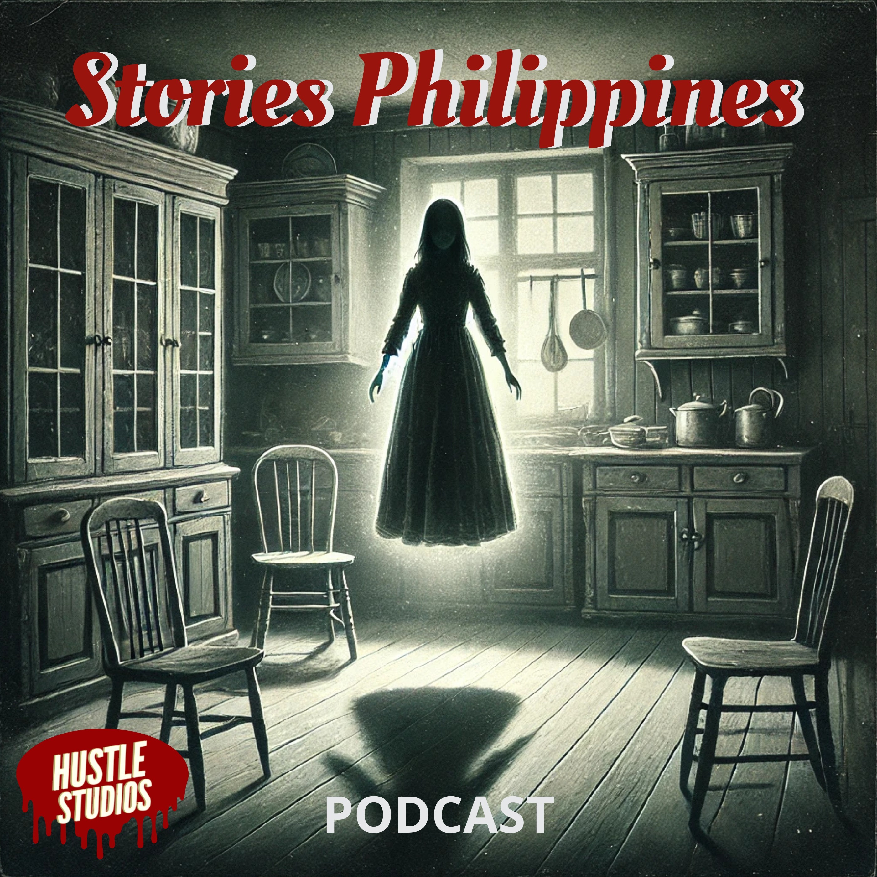 EPISODE 50 - They Want In