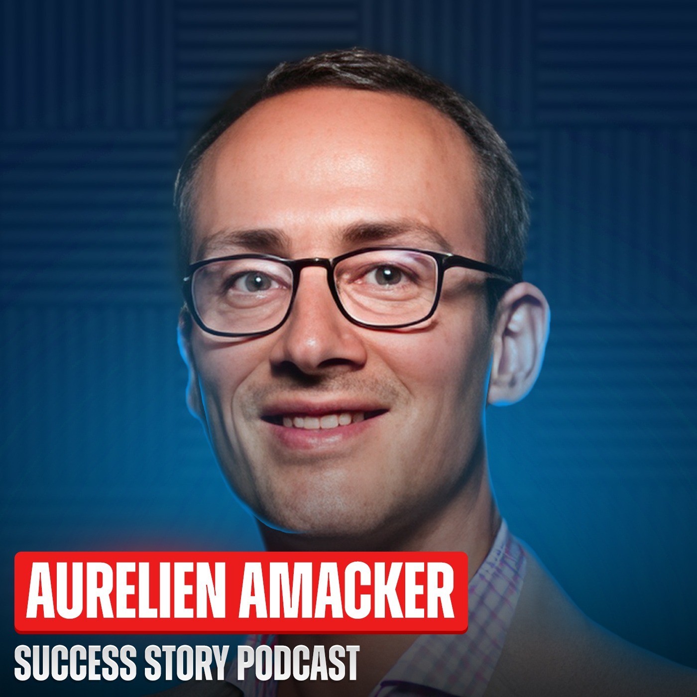 Lessons - Getting Paid to Share What You Love | Aurelien Amacker - CEO of Systeme.io
