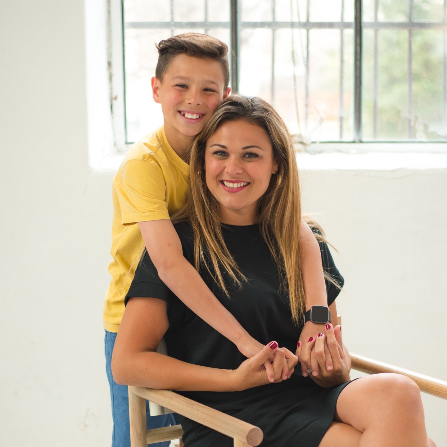 Parenting IQ - Family Rhythms, Neurodivergence, & Parenting Challenges and Solutions