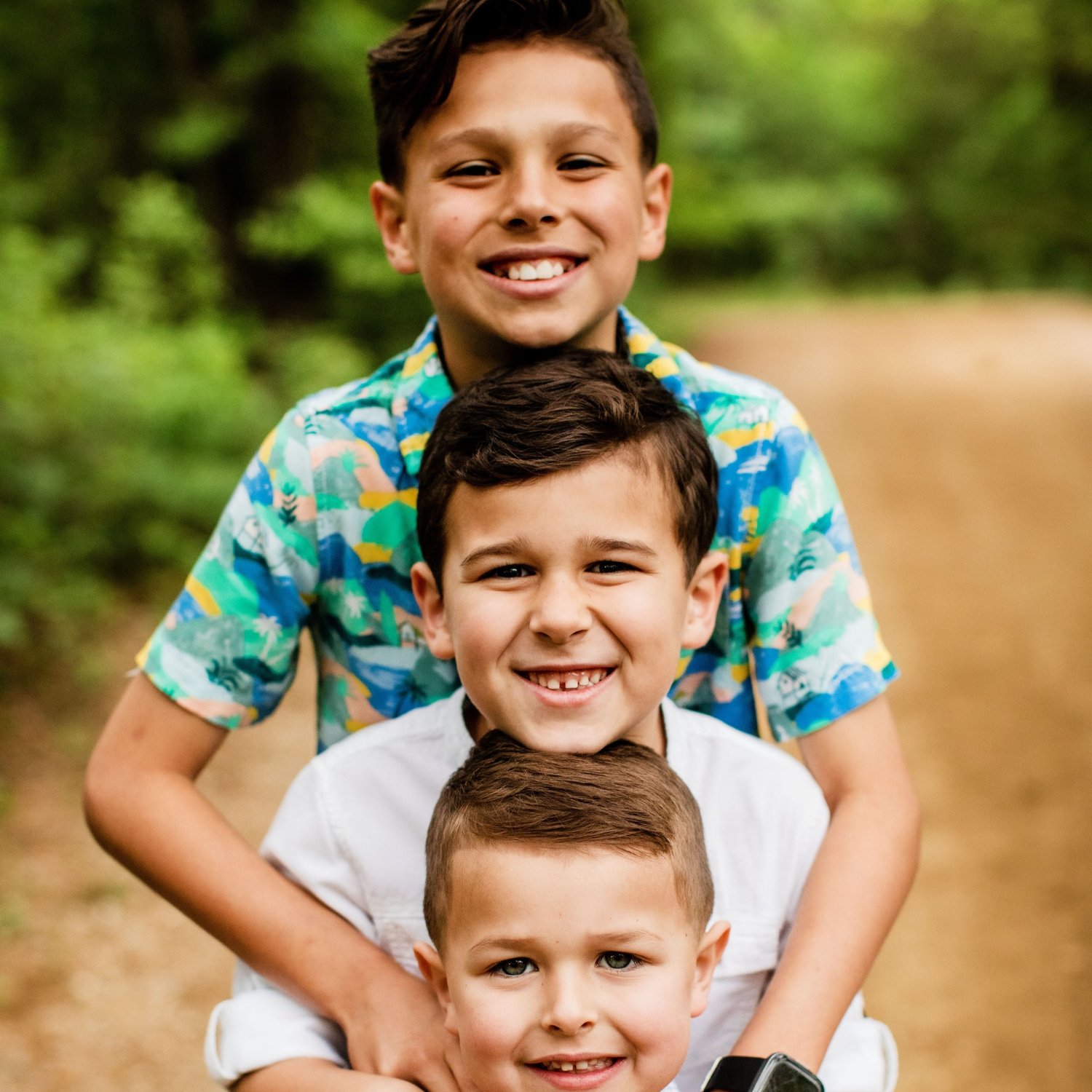 Parenting IQ - Family Rhythms, Neurodivergence, & Parenting Challenges and Solutions