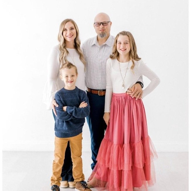 Parenting IQ - Family Rhythms, Neurodivergence, & Parenting Challenges and Solutions