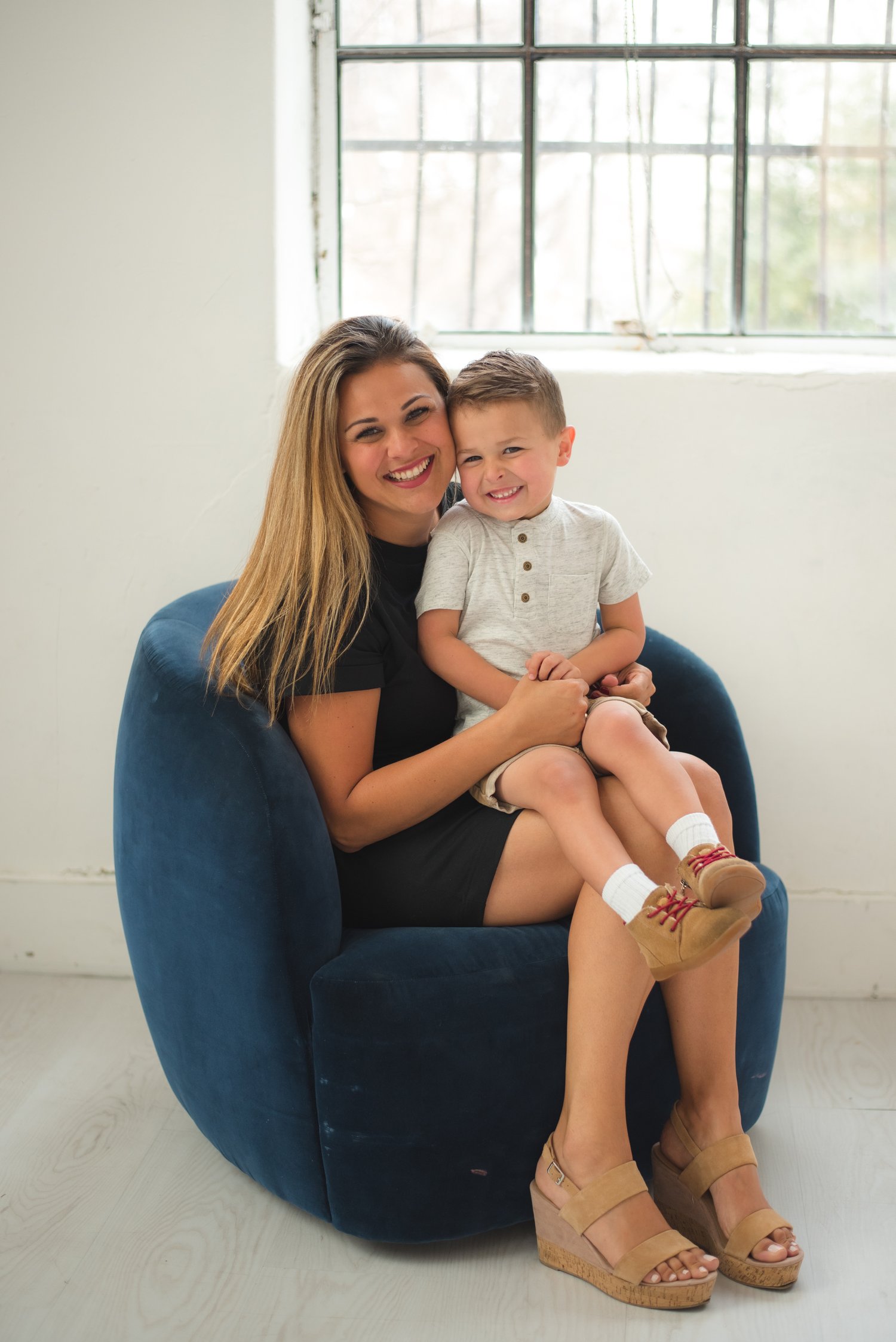 Parenting IQ - Family Rhythms, Neurodivergence, & Parenting Challenges and Solutions
