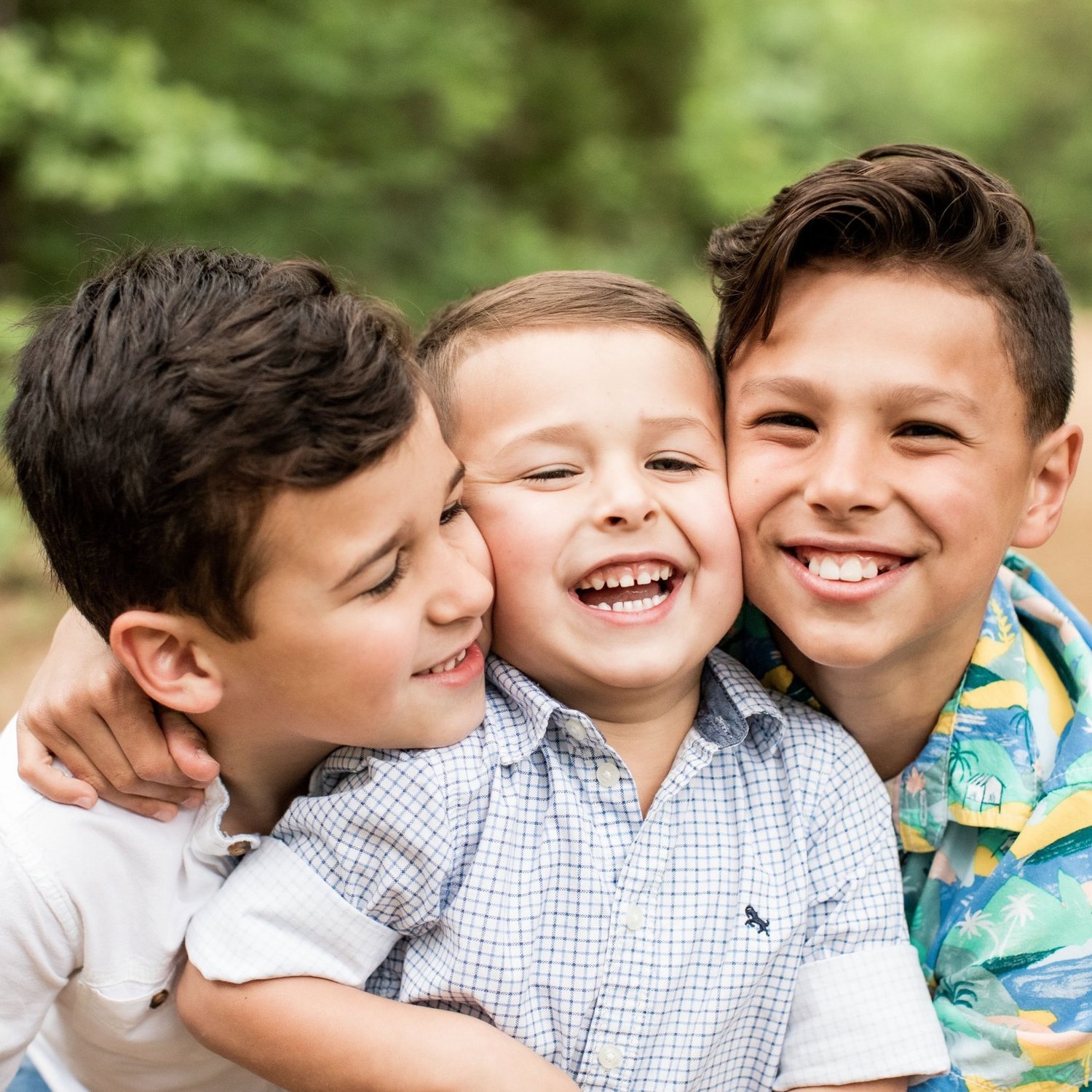 Parenting IQ - Family Rhythms, Neurodivergence, & Parenting Challenges and Solutions