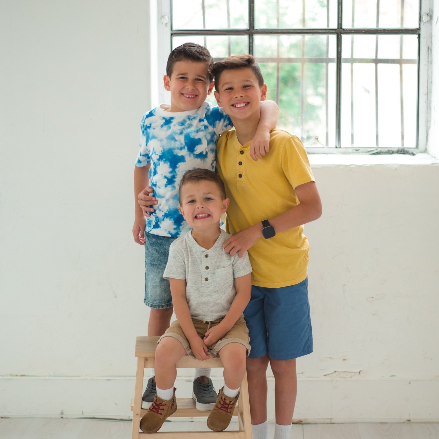 Parenting IQ - Family Rhythms, Neurodivergence, & Parenting Challenges and Solutions