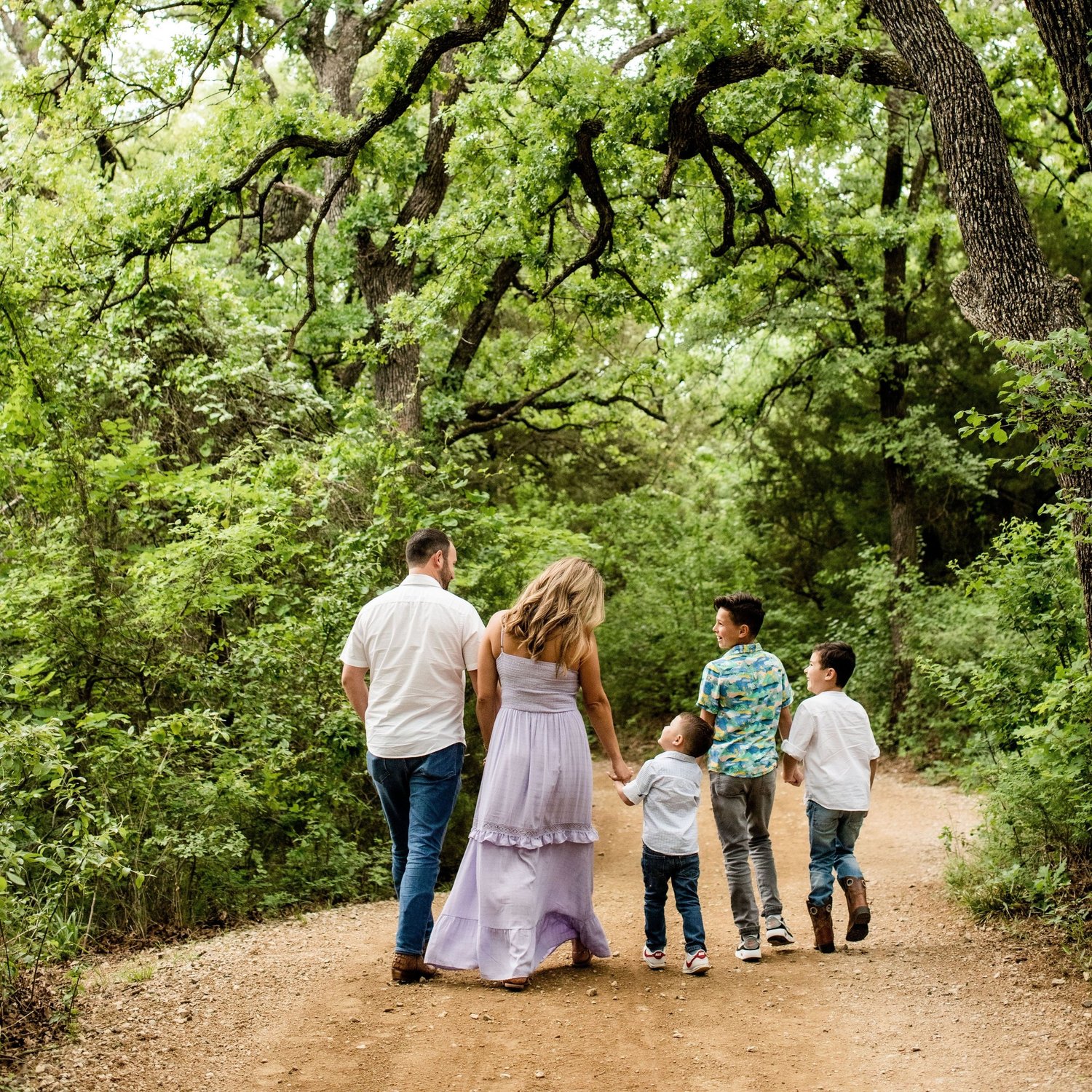 Episode 9: How to Stop Fighting about the Kids