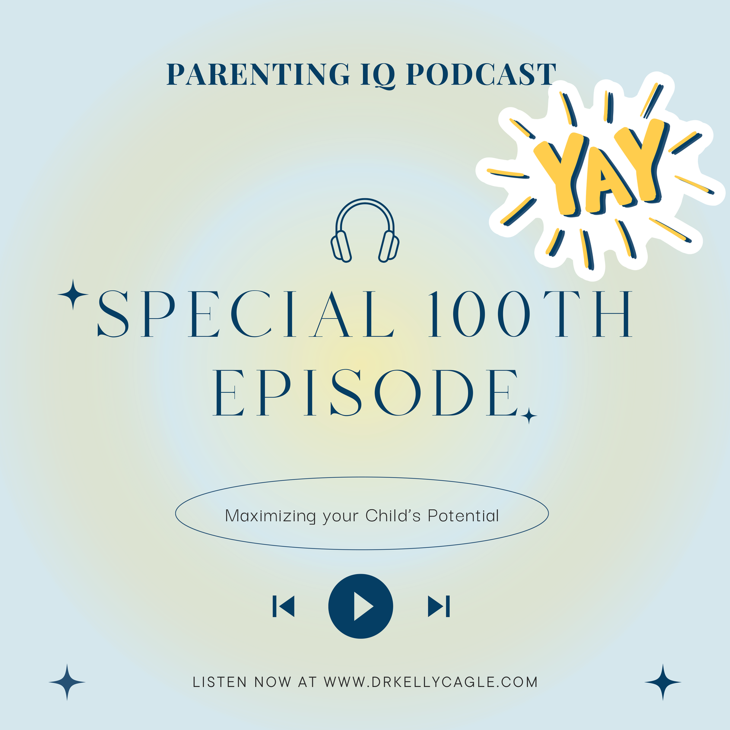 Parenting IQ - Family Rhythms, Neurodivergence, & Parenting Challenges and Solutions
