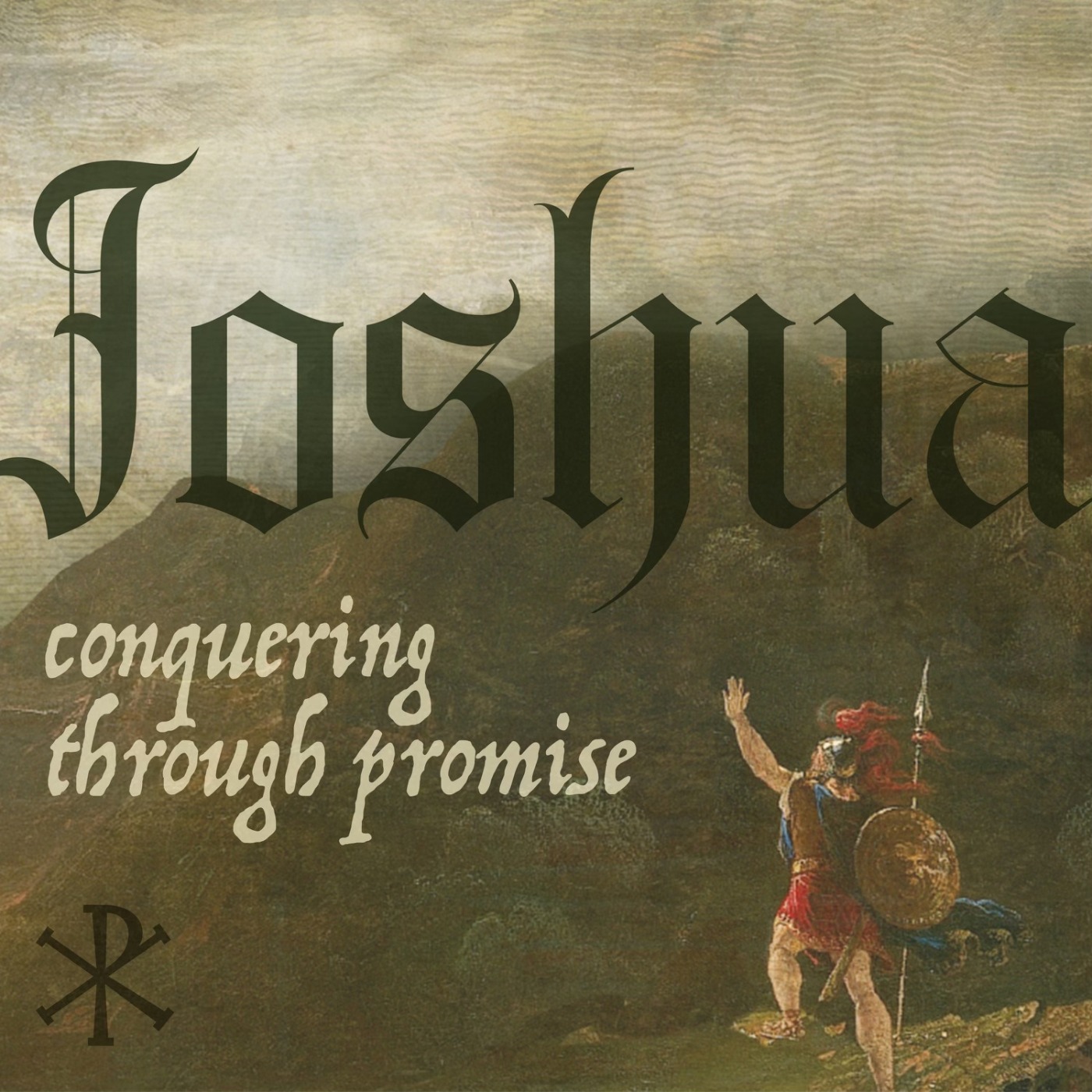 Recovering From Spiritual Defeat episode artwork