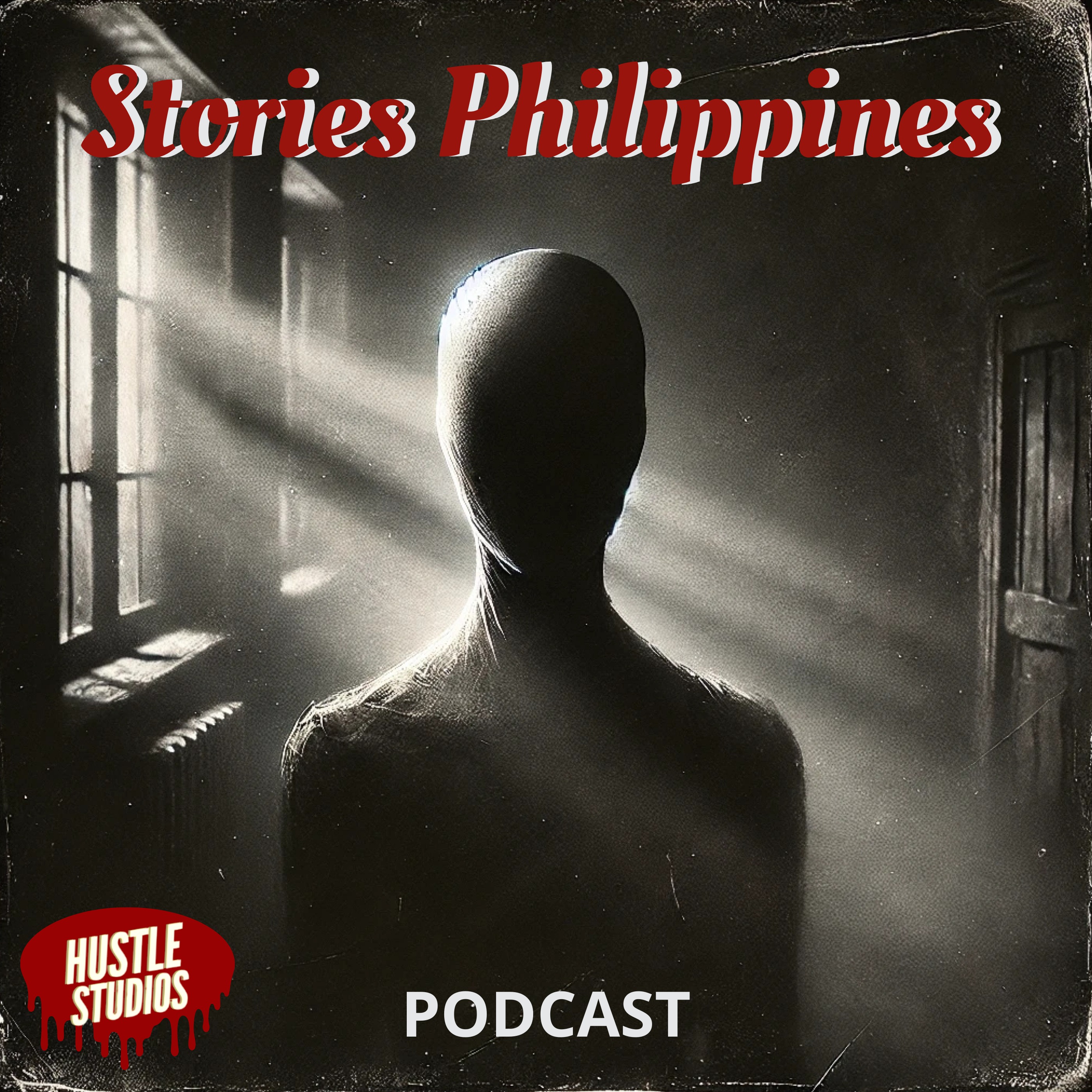 EPISODE 54 - Faceless, Yet Familiar