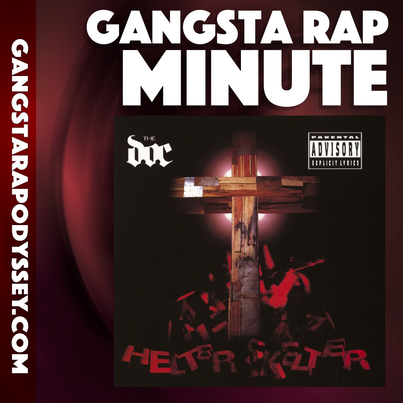 The D.O.C. (From Ruthless 2 Death Row) episode artwork