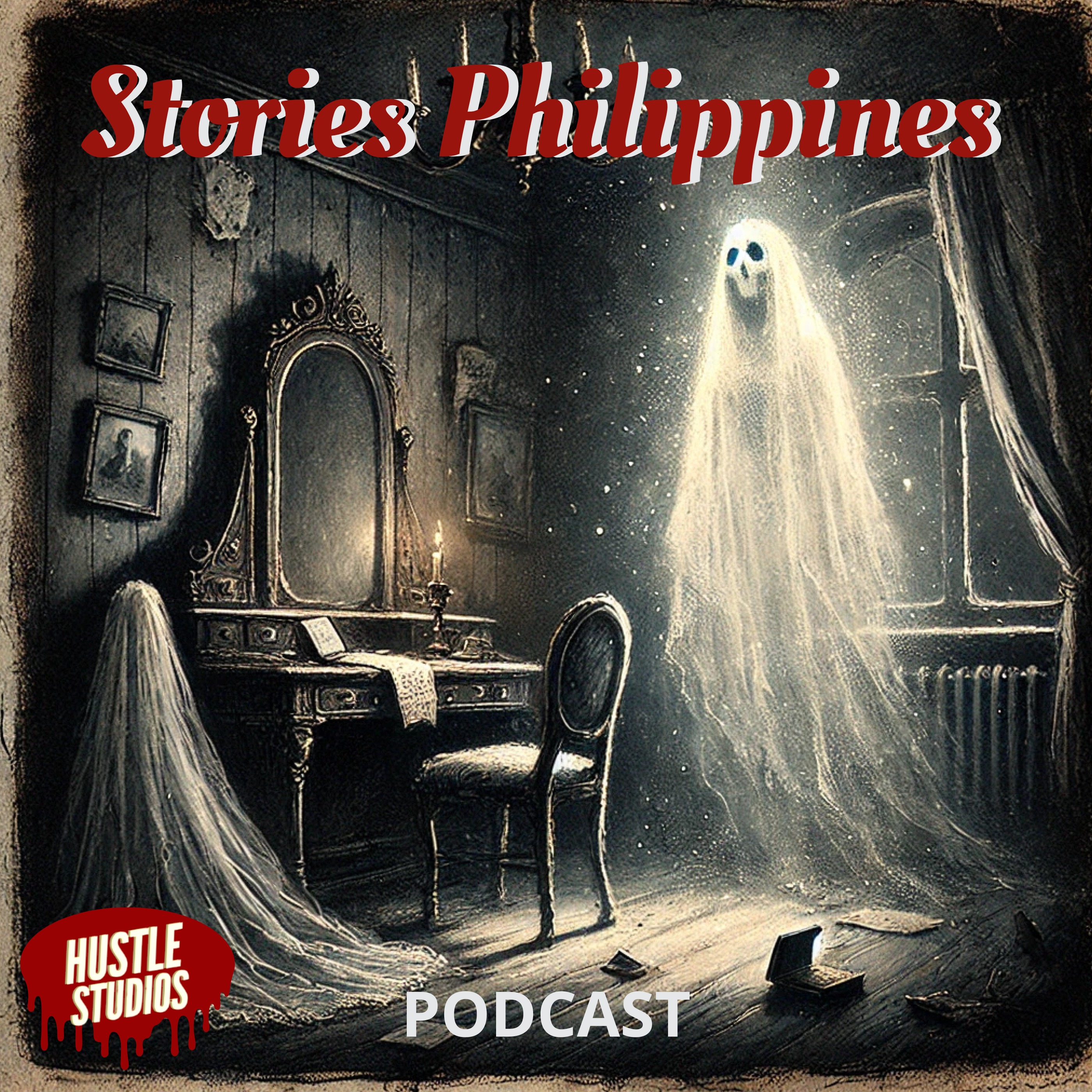 EPISODE 55 - Unfinished Business Awaits