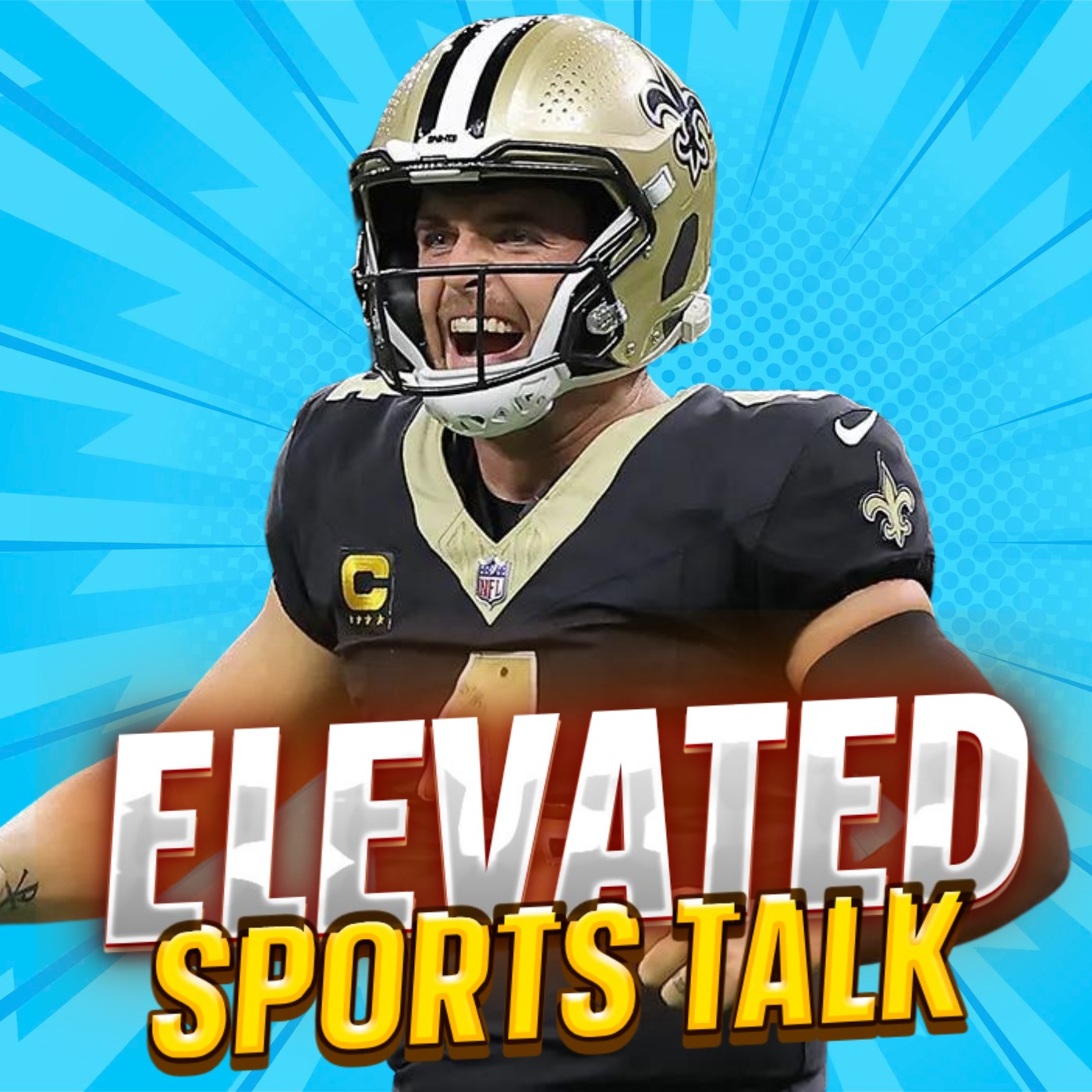 The SHOCKING Reason Star Players Might Sit Out This Week episode artwork