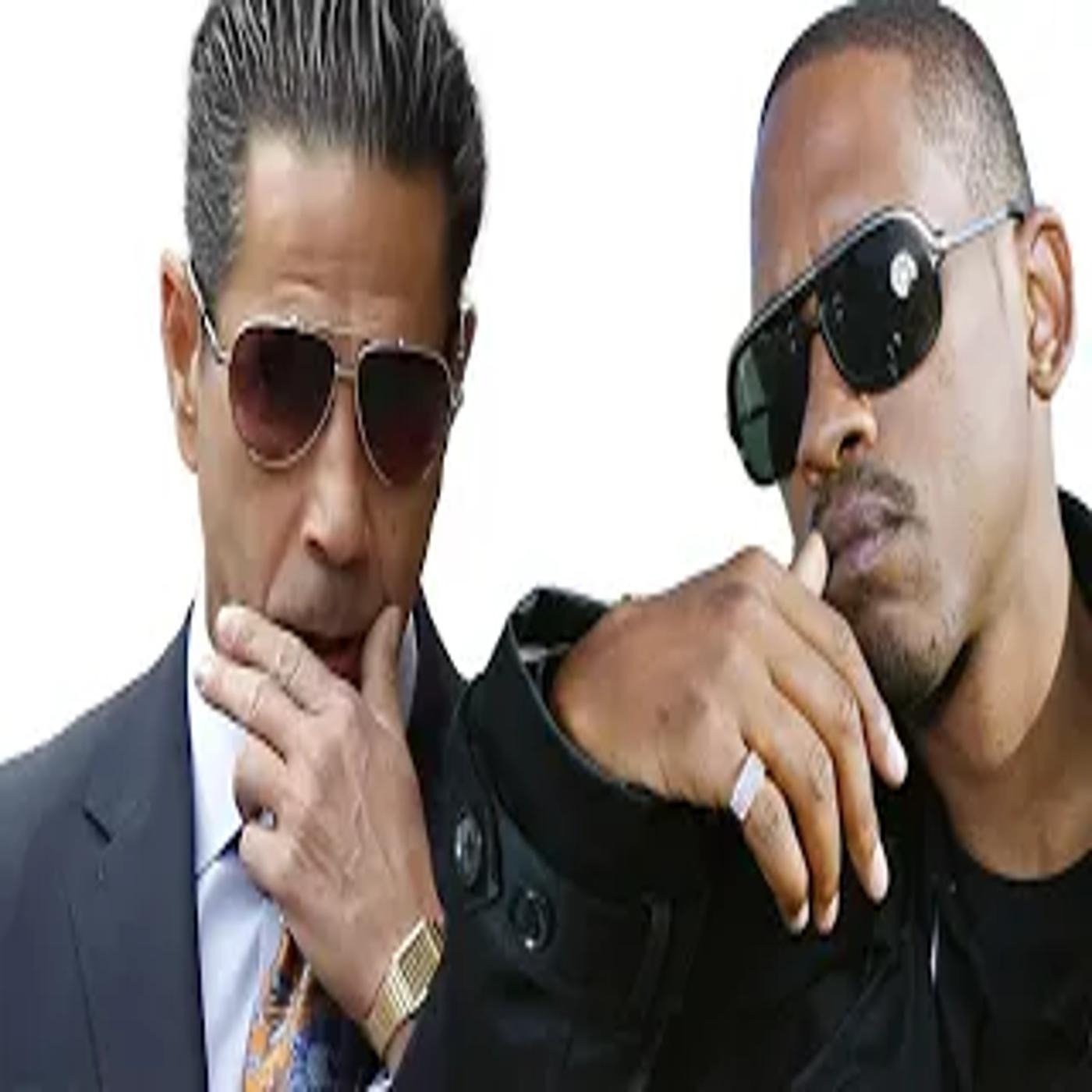 Kurupt leaves the ROW for Philly Mafia Record Label episode artwork