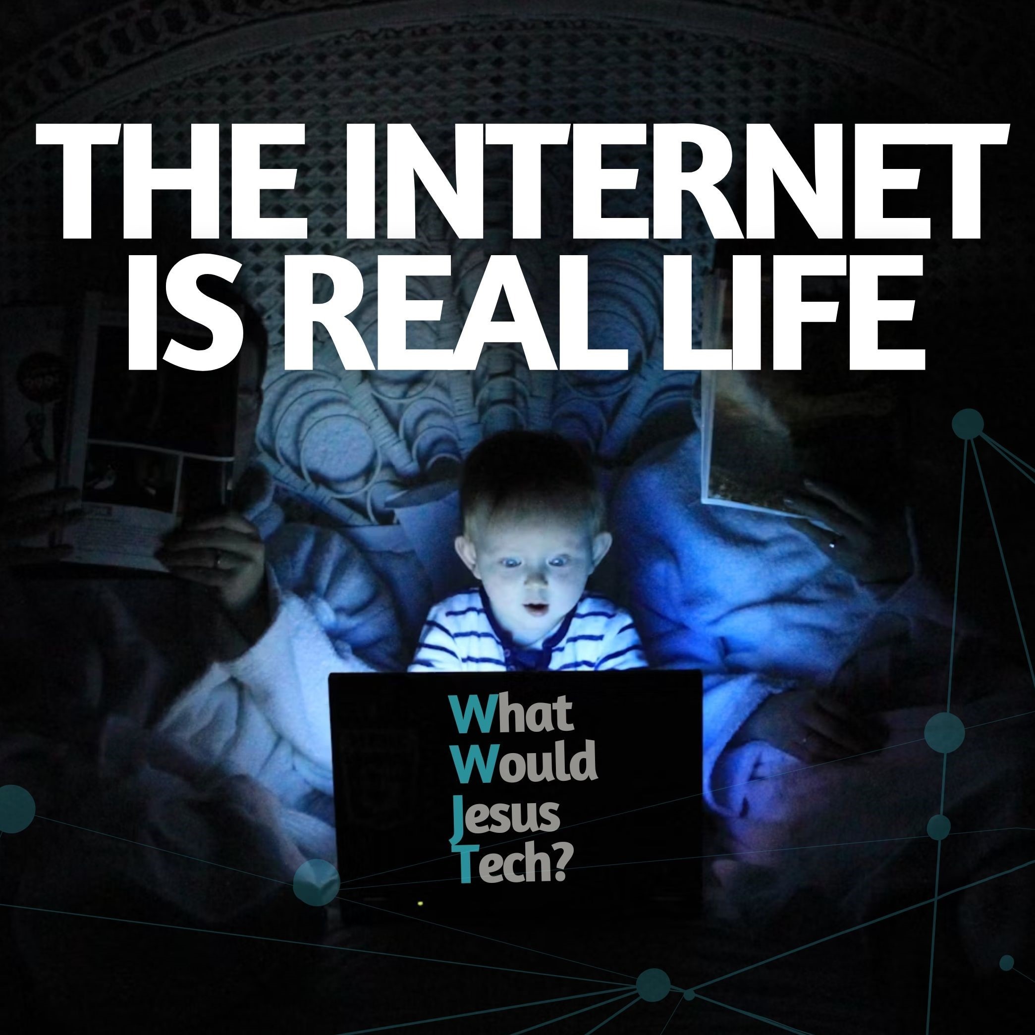 What Would Jesus Tech