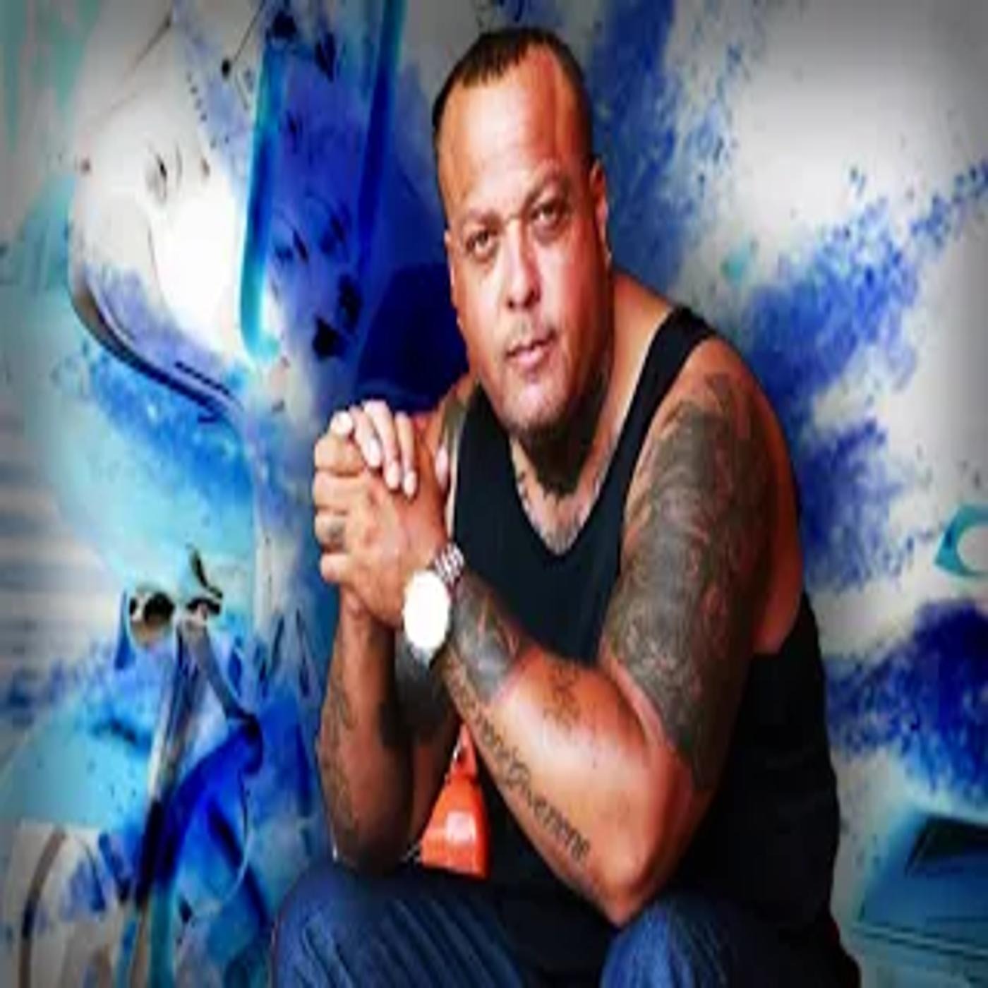 Big Caz  Rollin 60's | Al Profit No Jumper interview episode artwork