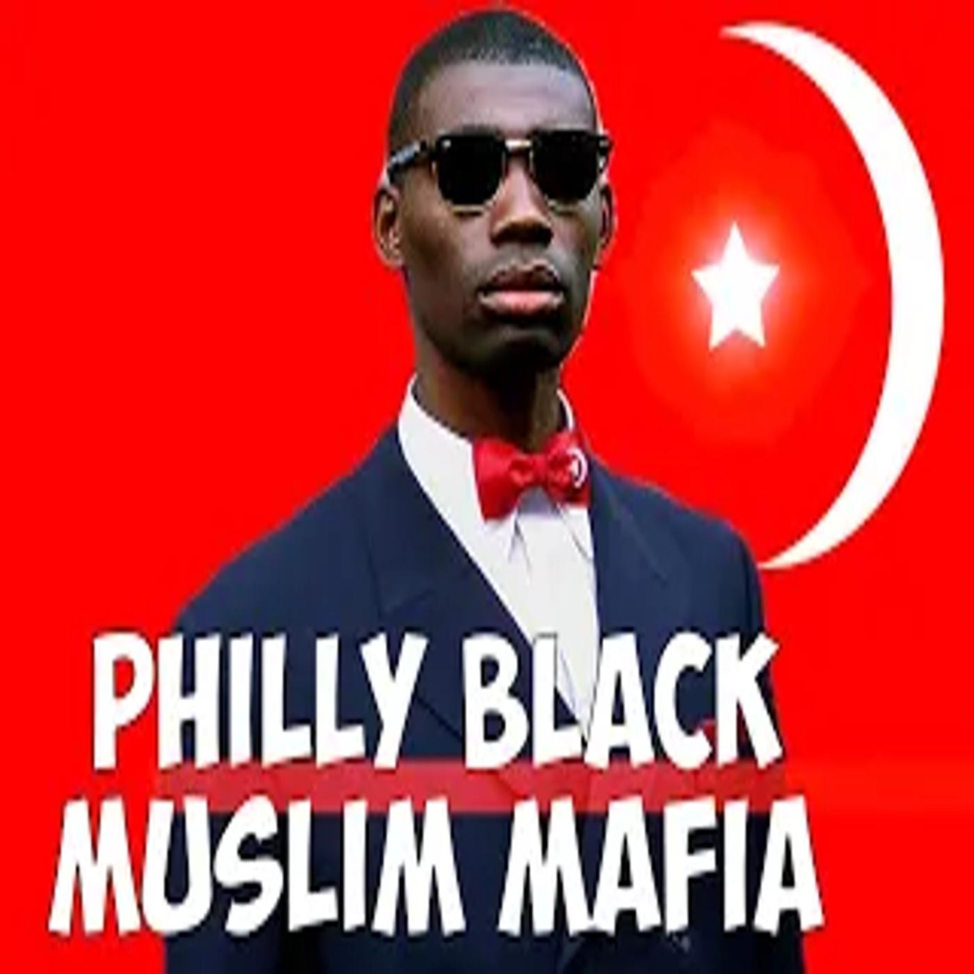 The Secret Connection Between Temple 12 NOI and Philly's BLACK Mafia! Leon Muhammed American Dope episode artwork