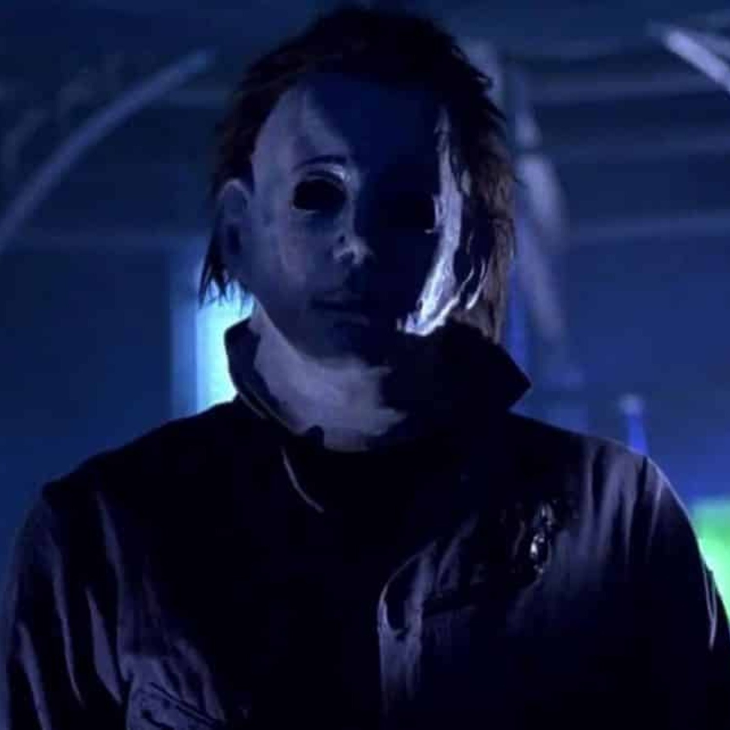 The Twin Geeks 190: Halloween 6: The Curse of Michael Myers