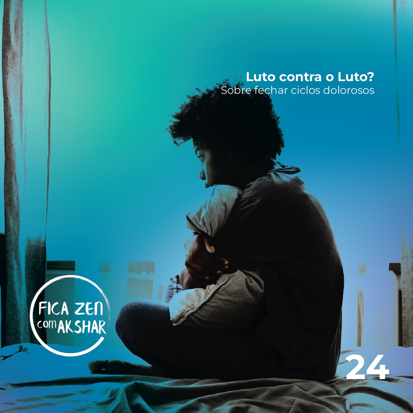 Fica Zen com Akshar