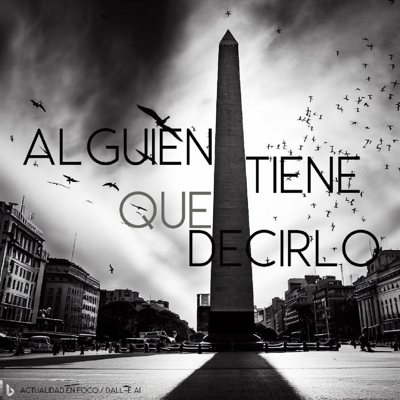 "Alguien tiene que decirlo", con Eduardo Feinmann - 31/10/24