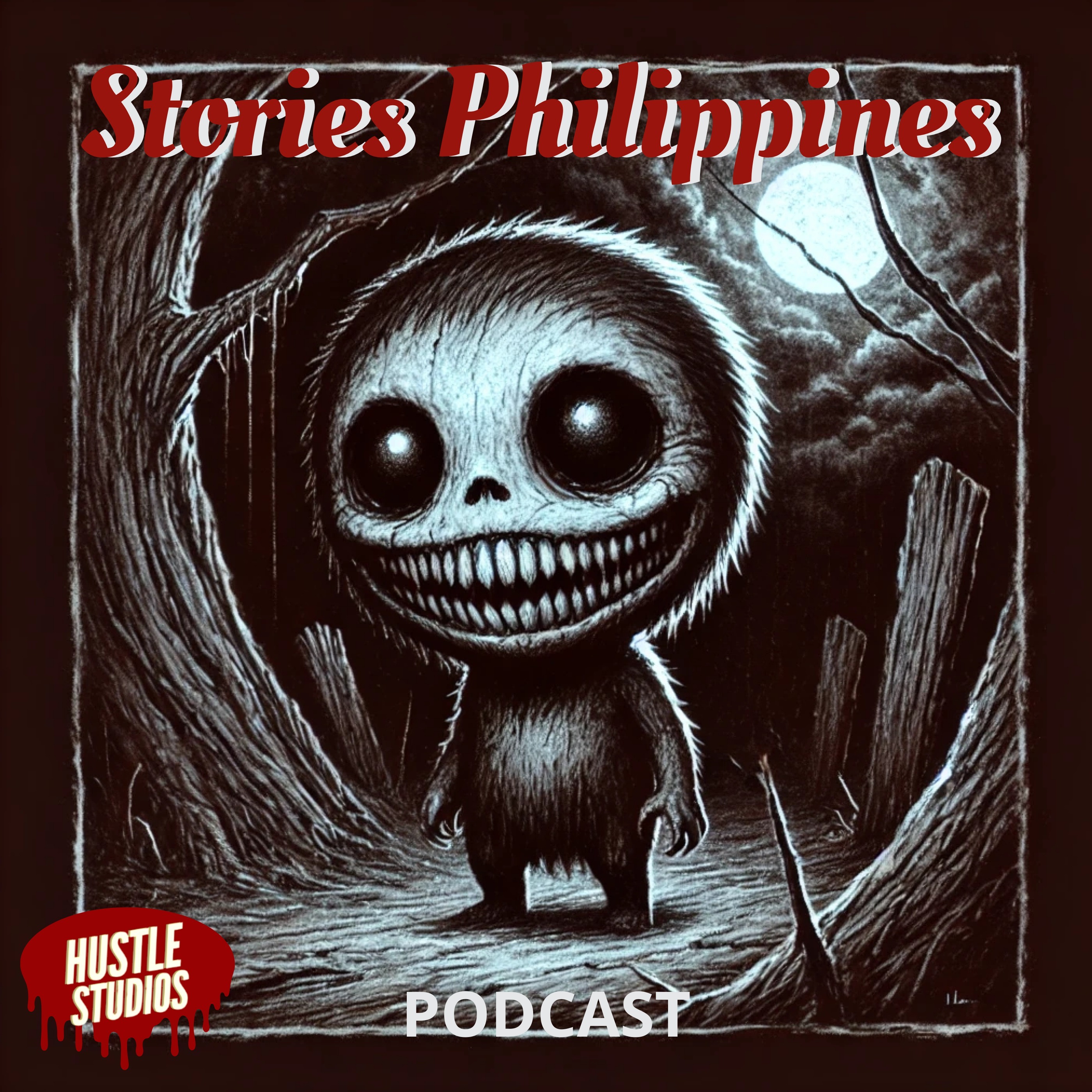 Stories Philippines Podcast - Pinoy Horror Stories