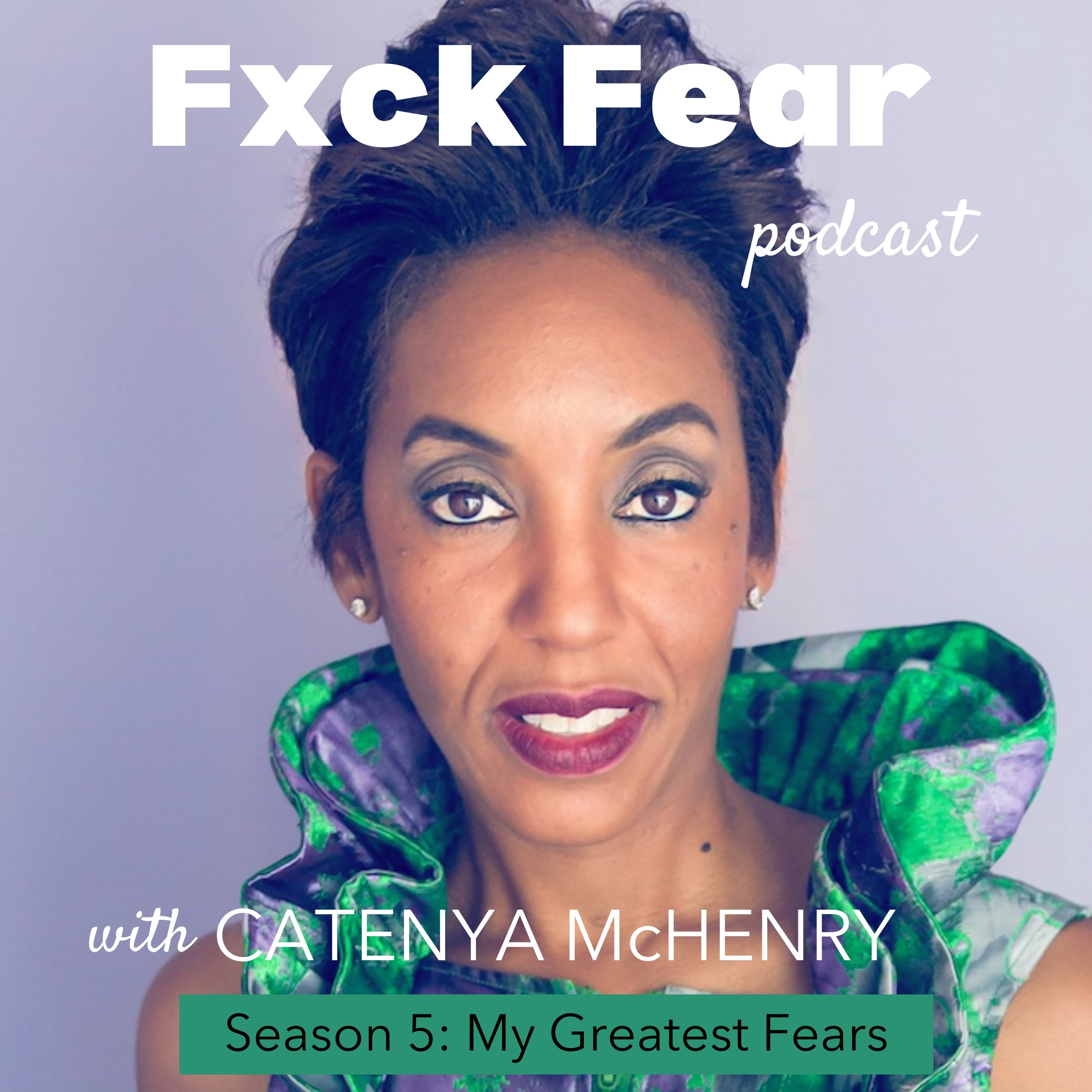 Fxck Fear