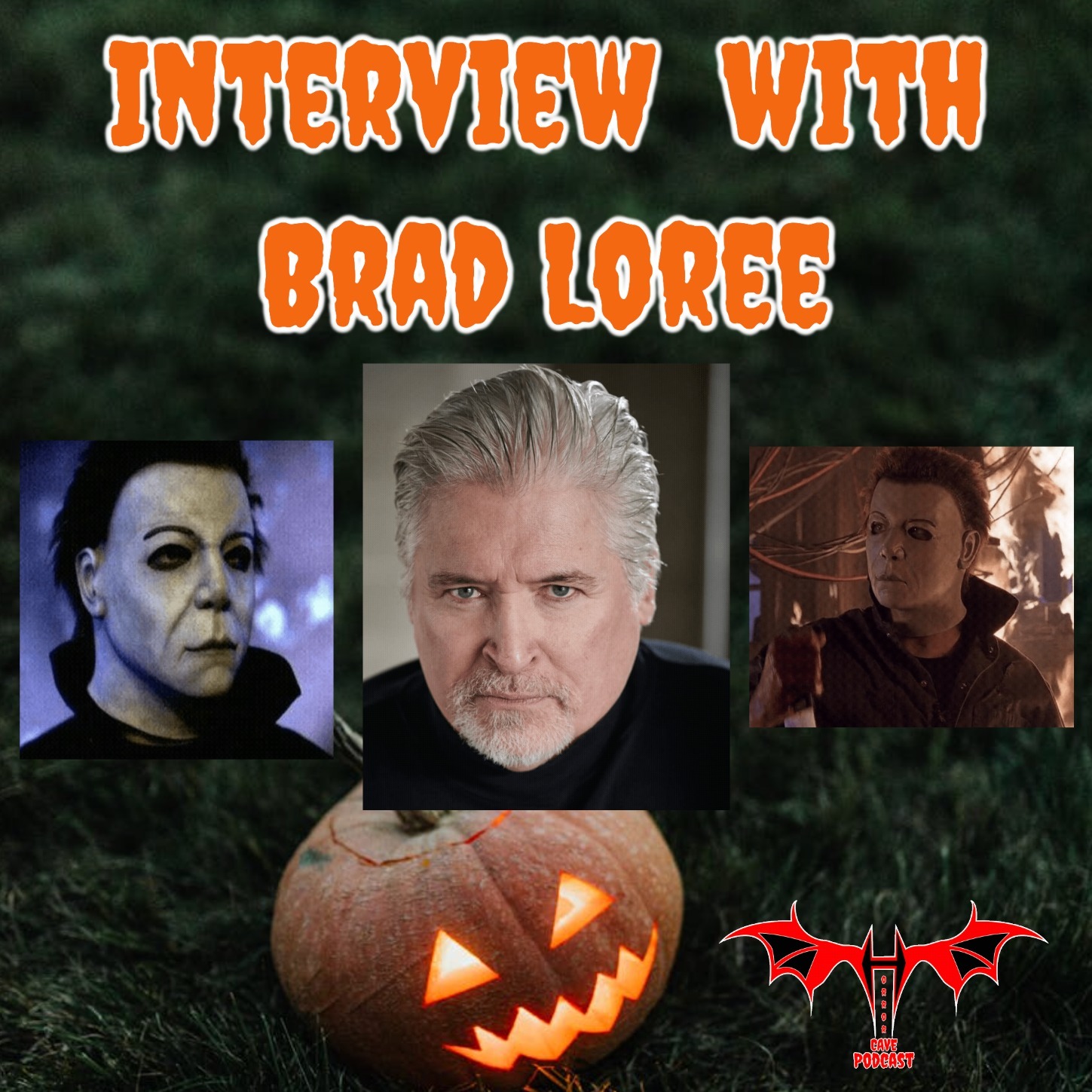 Horror Cave & Friends Podcast