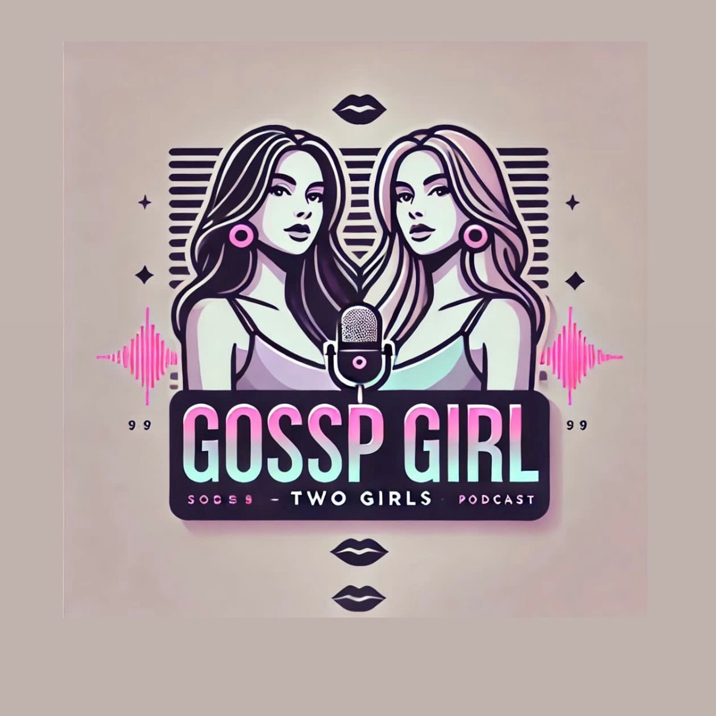 Gossip girl's episode 03 episode artwork