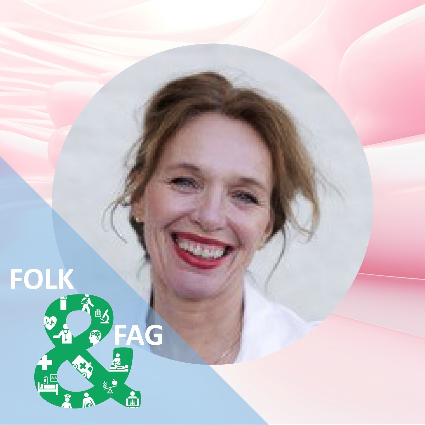 En skamløs episode om kvinnehelse