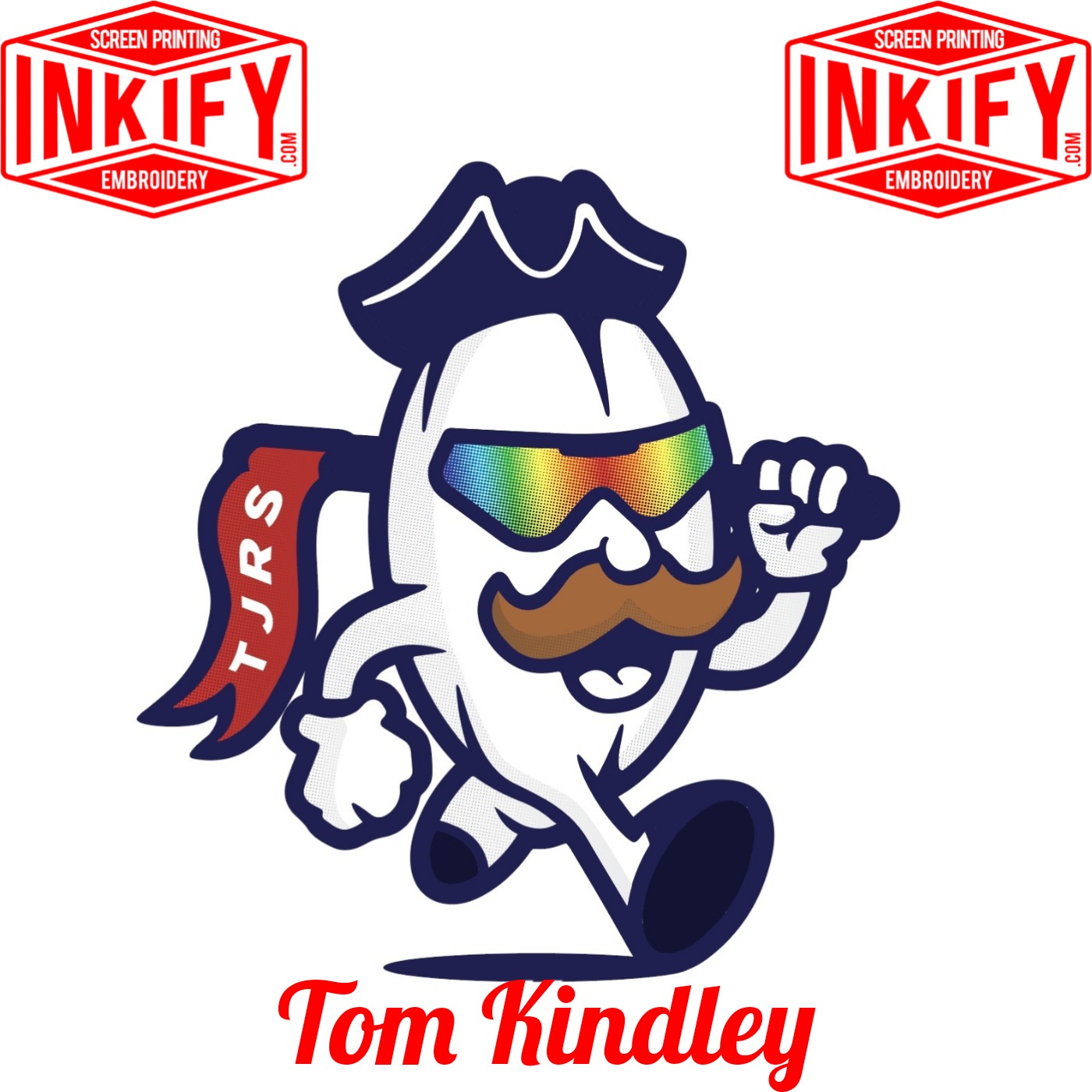 Episode 170: Tom Kindley
