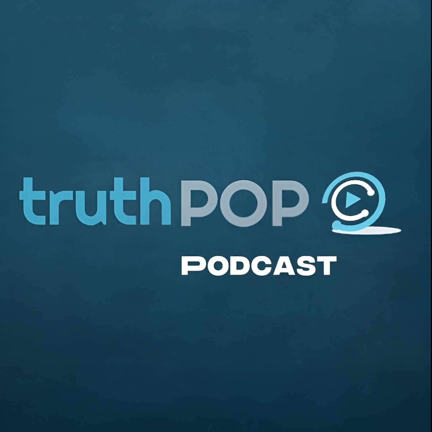 Truth Pop Podcast Network