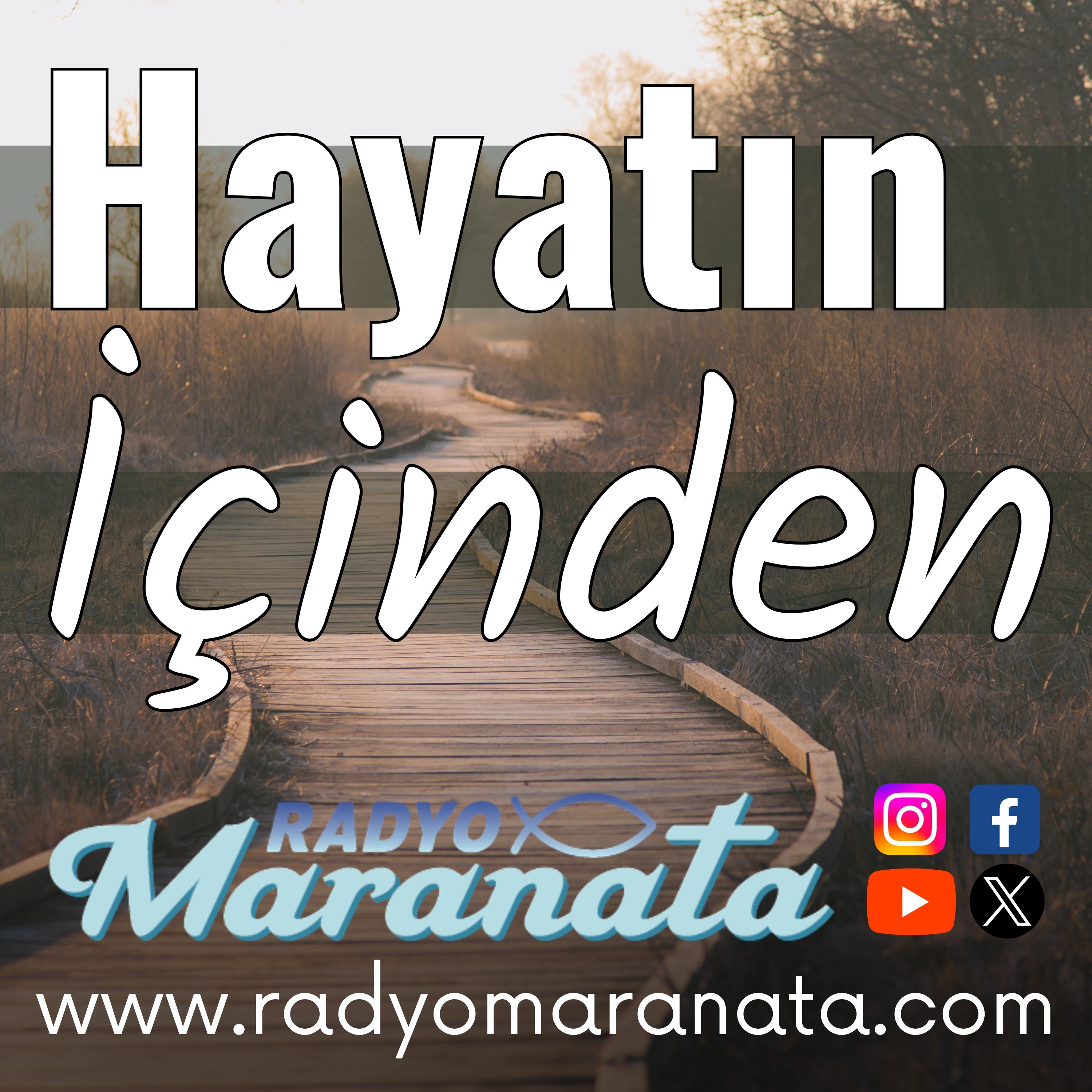 Radyo Maranata Podcast