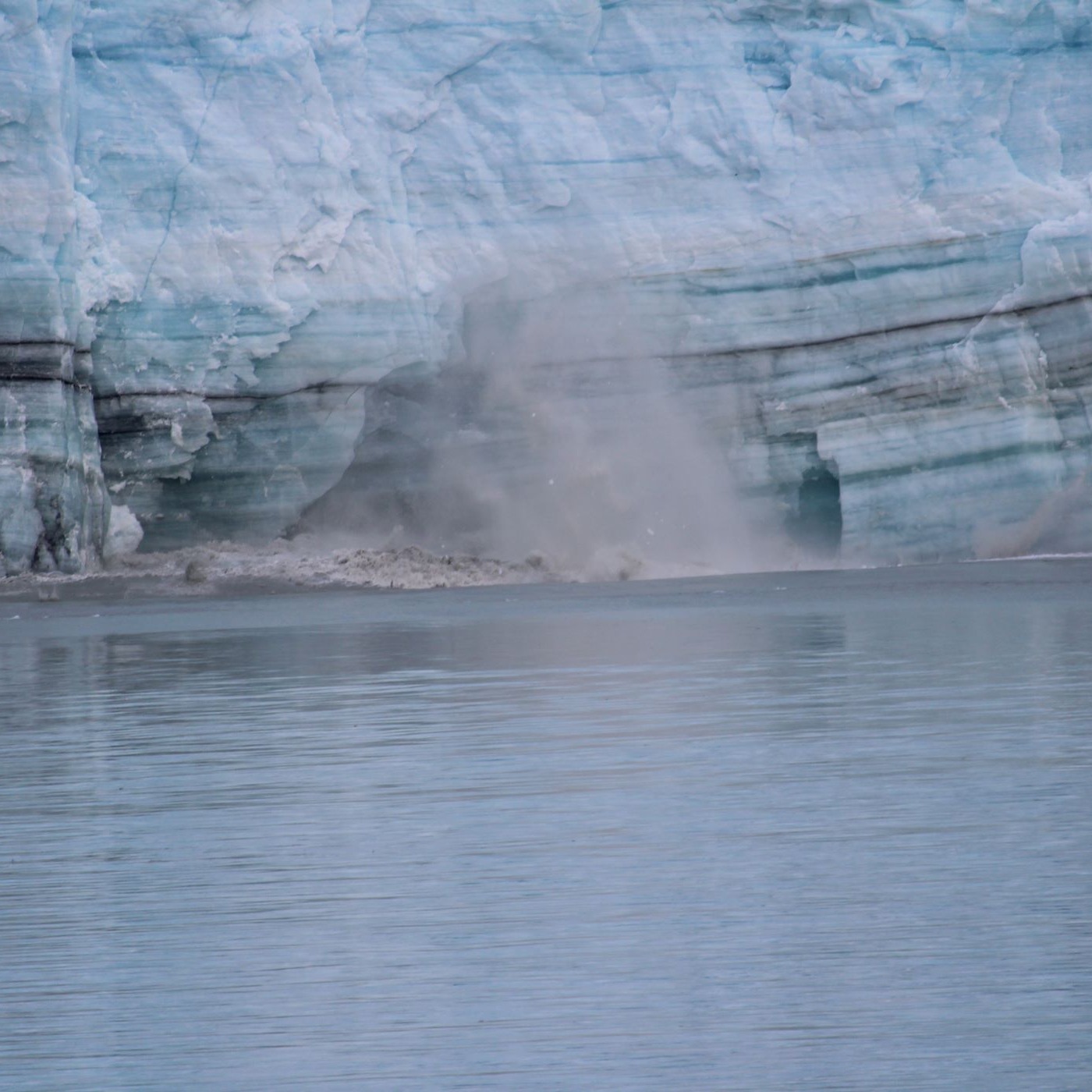 Alaska Vacation via the Sapphire Princess (Part 2)