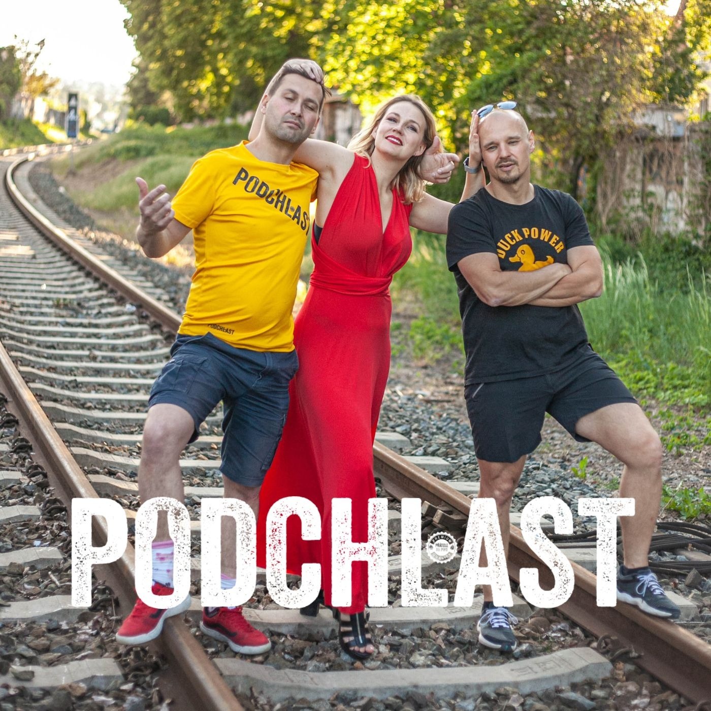 Podchlast