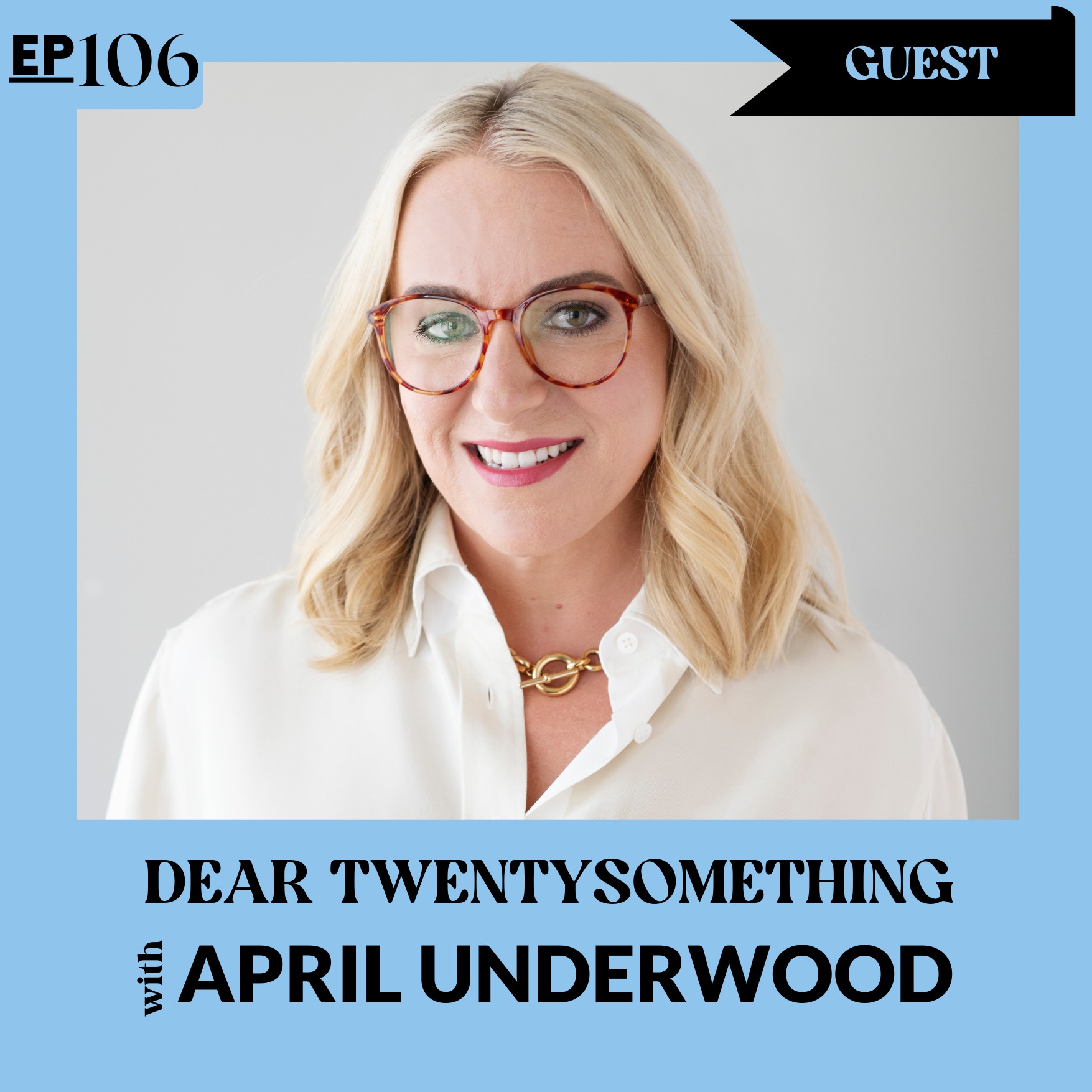 Dear Twentysomething