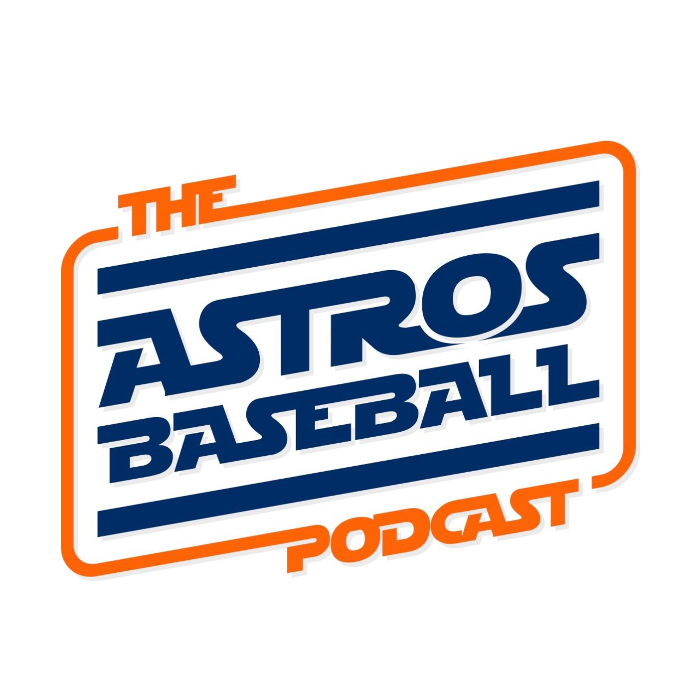 Astros Baseball - A Houston Astros Podcast