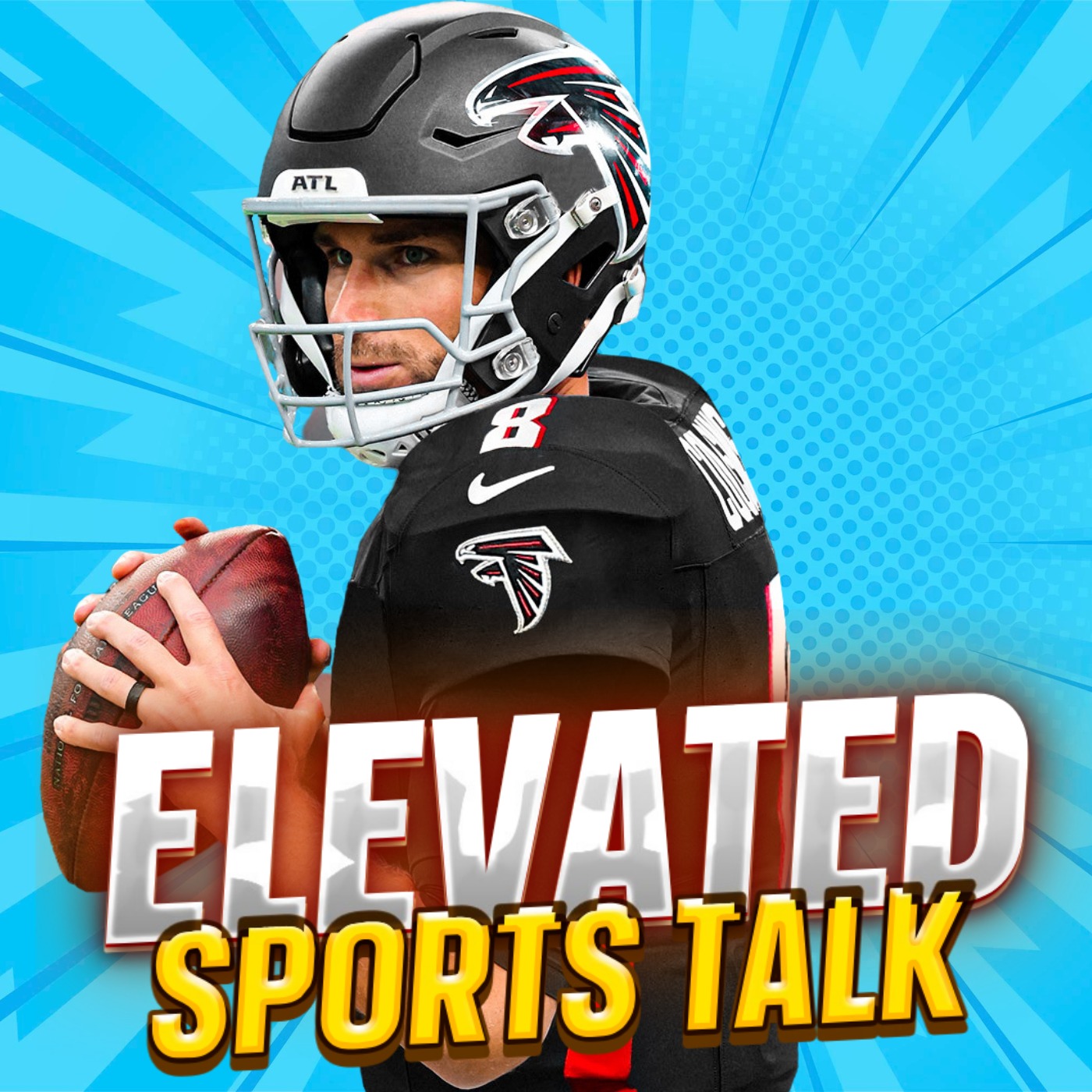 Fantasy Football Advice That Will CHANGE YOUR SEASON episode artwork