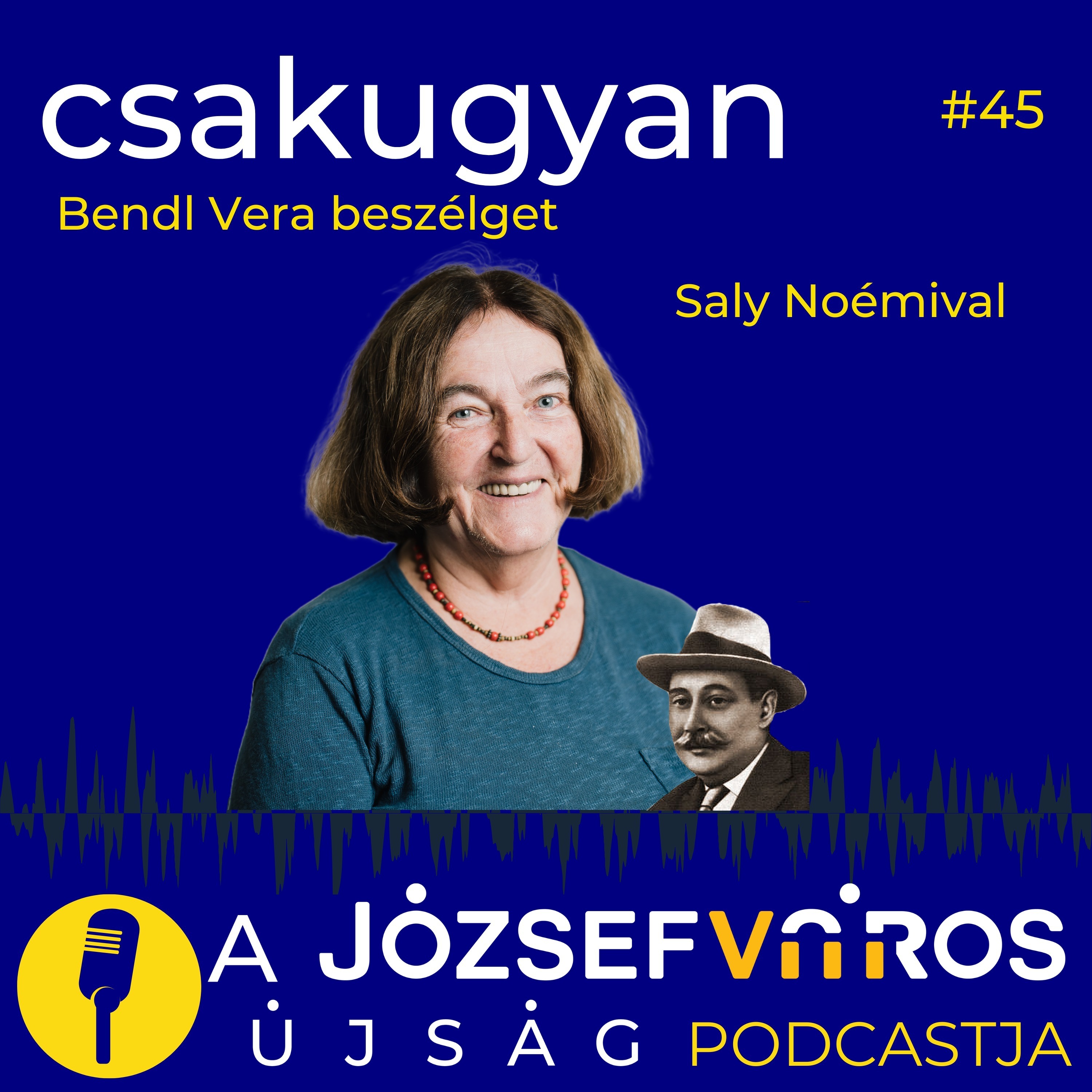 Csakugyan / 8 és fél óra