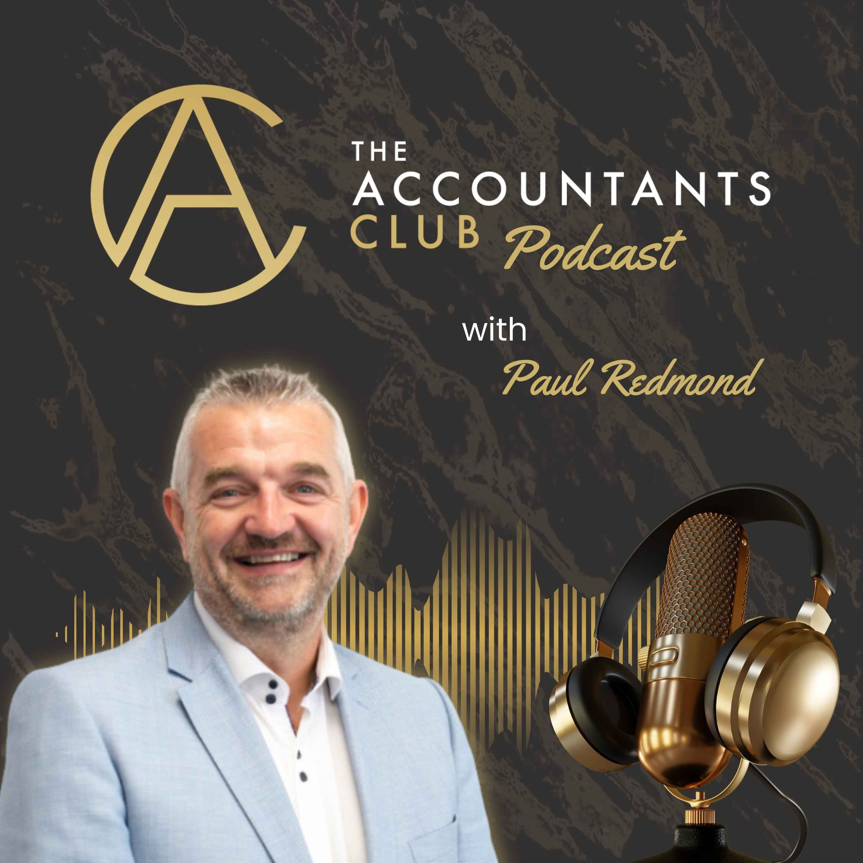The Accountants Club Podcast