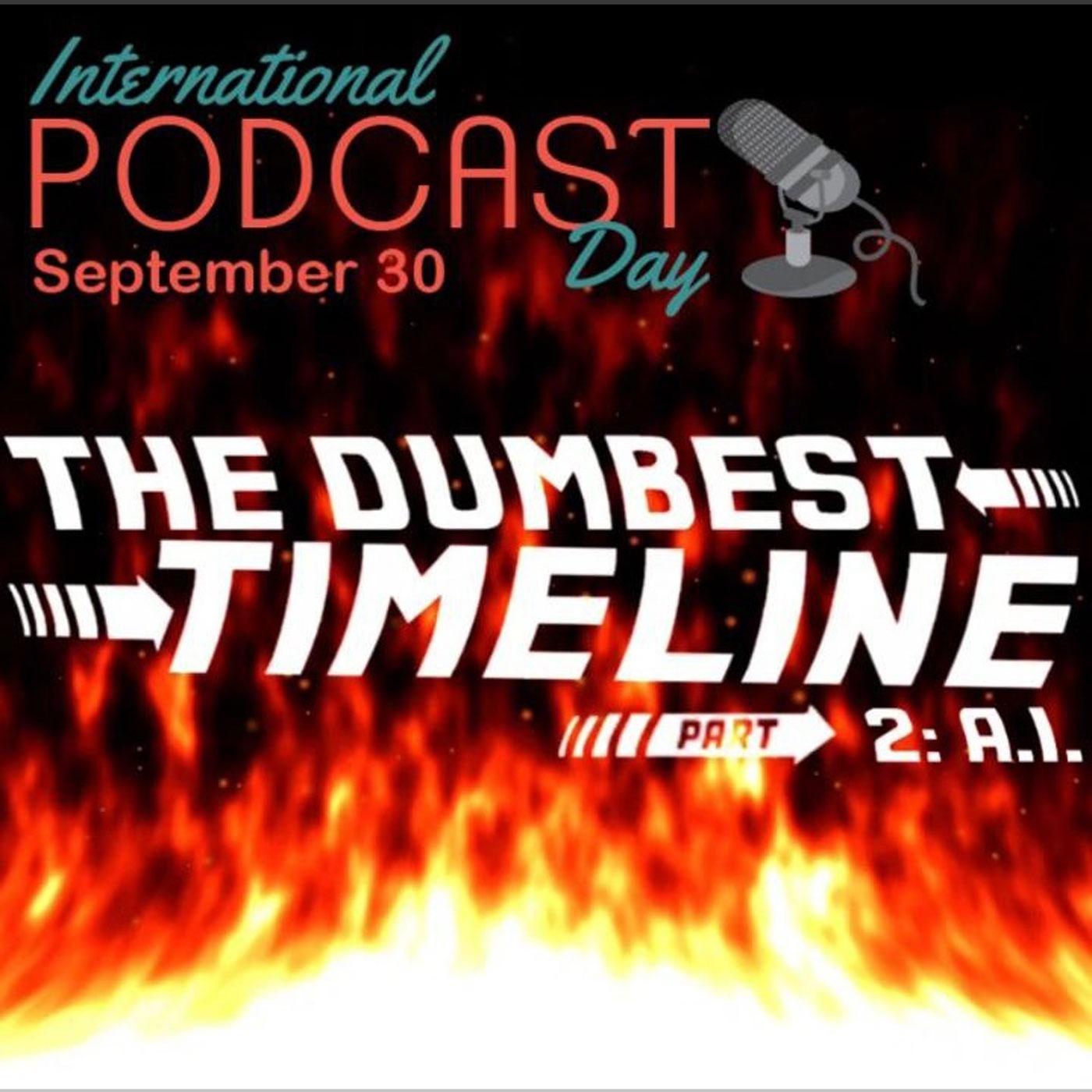 I'm Not Crying, A.I. Is Crying I'm Not Crying, A.I. Is Crying