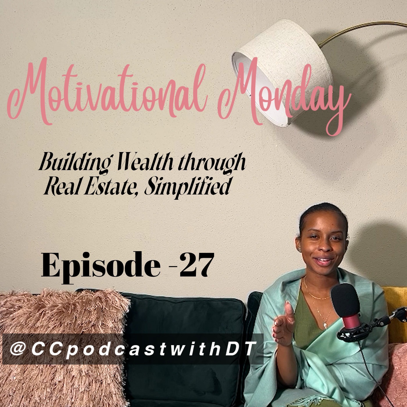 The Conscious Courage Podcast