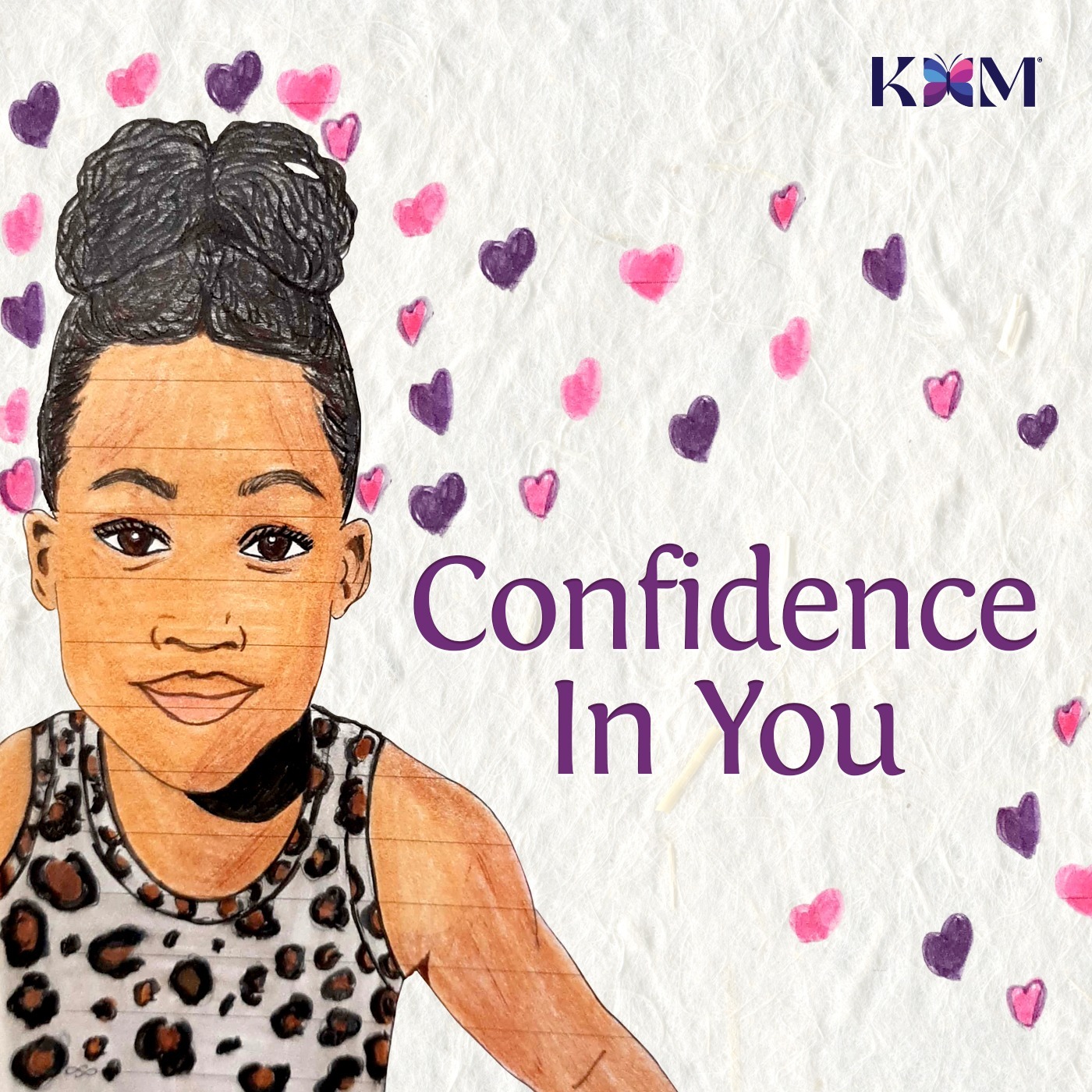 Confidence In You