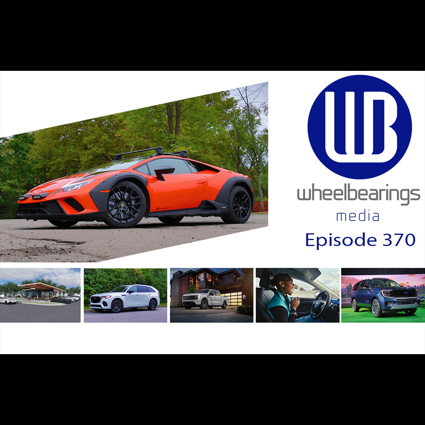 Wheel Bearings
