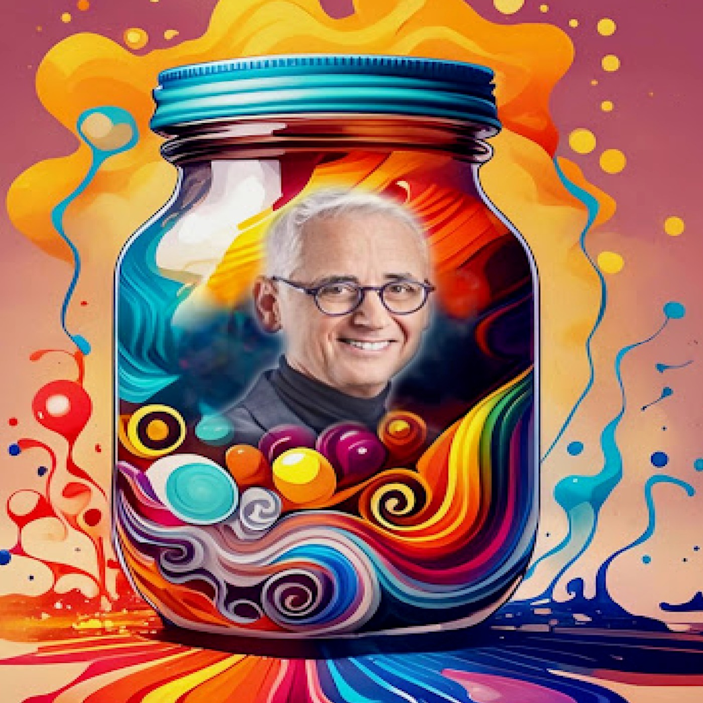 Special Sauce