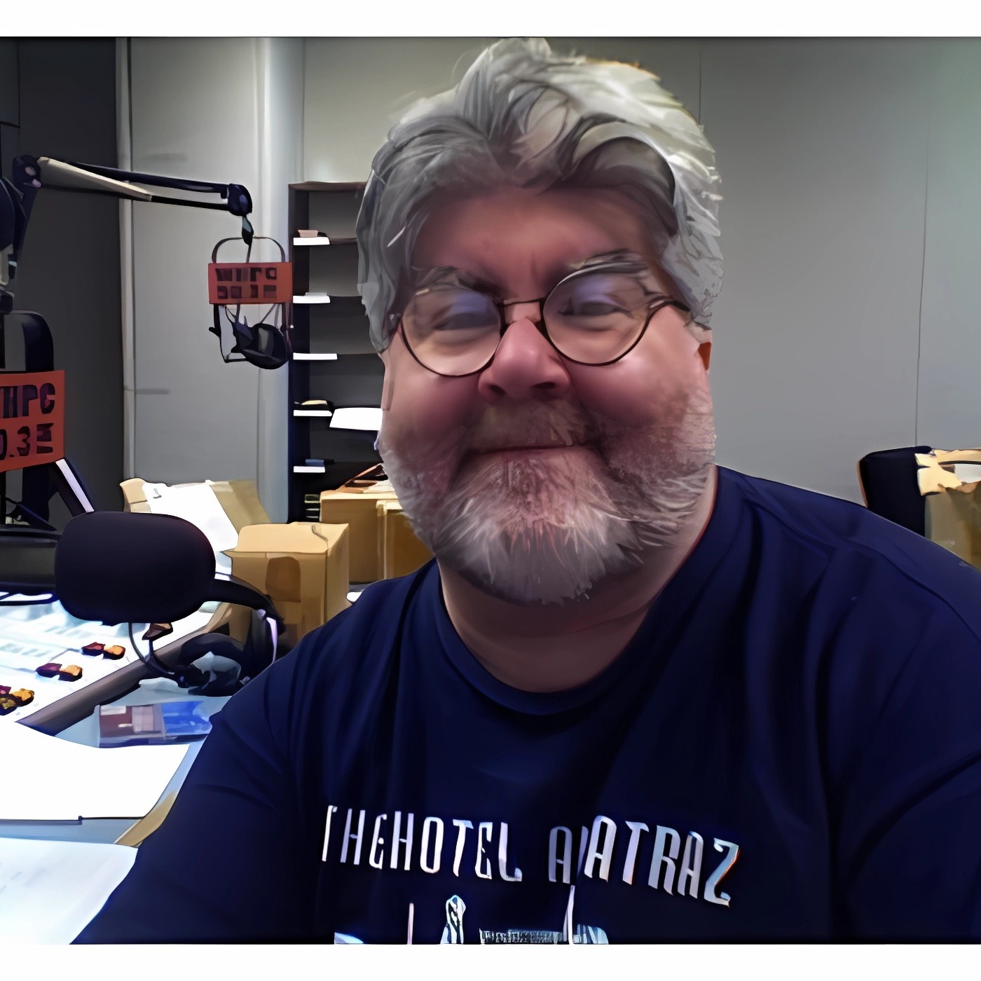 Beatlesongs, October 4, 2024