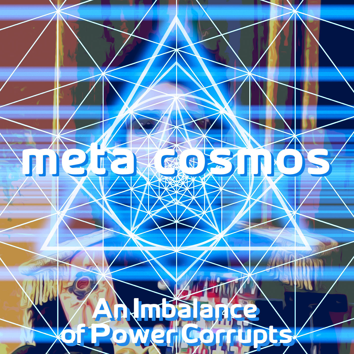 093: An Imbalance of Power Corrupts